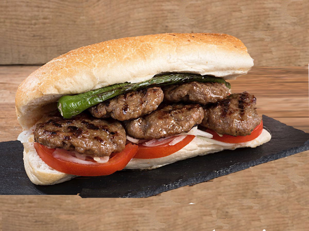 Köfteci̇ Hüseyi̇n 27