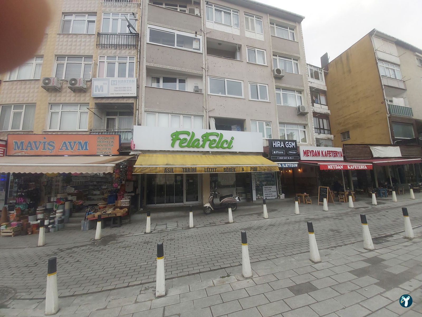 Felafelci