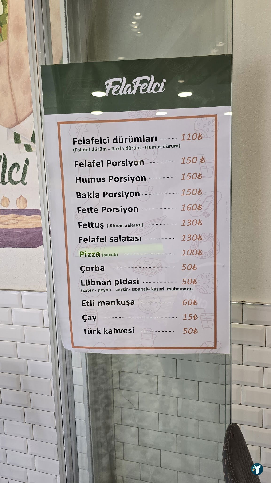 Felafelci