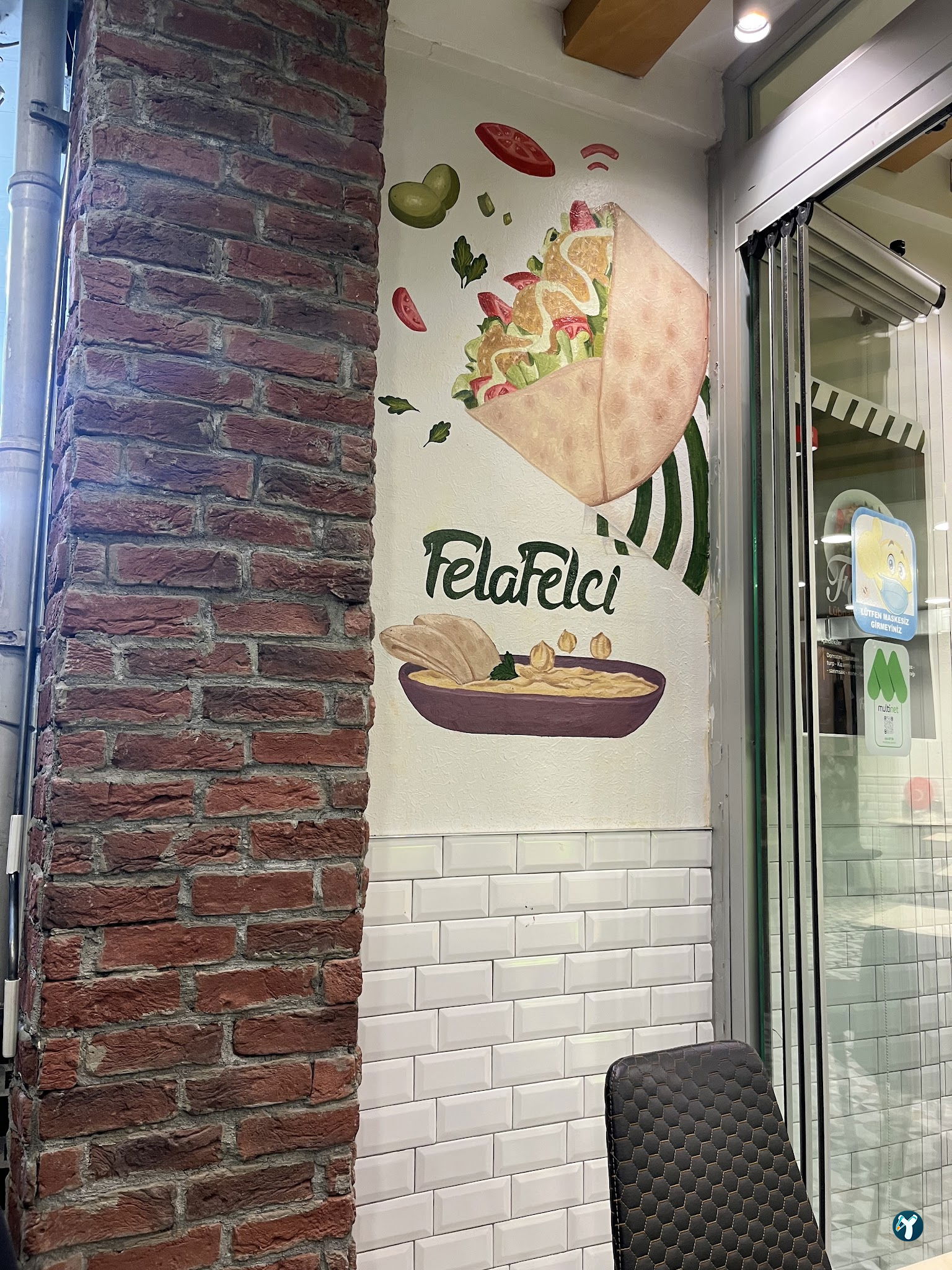 Felafelci