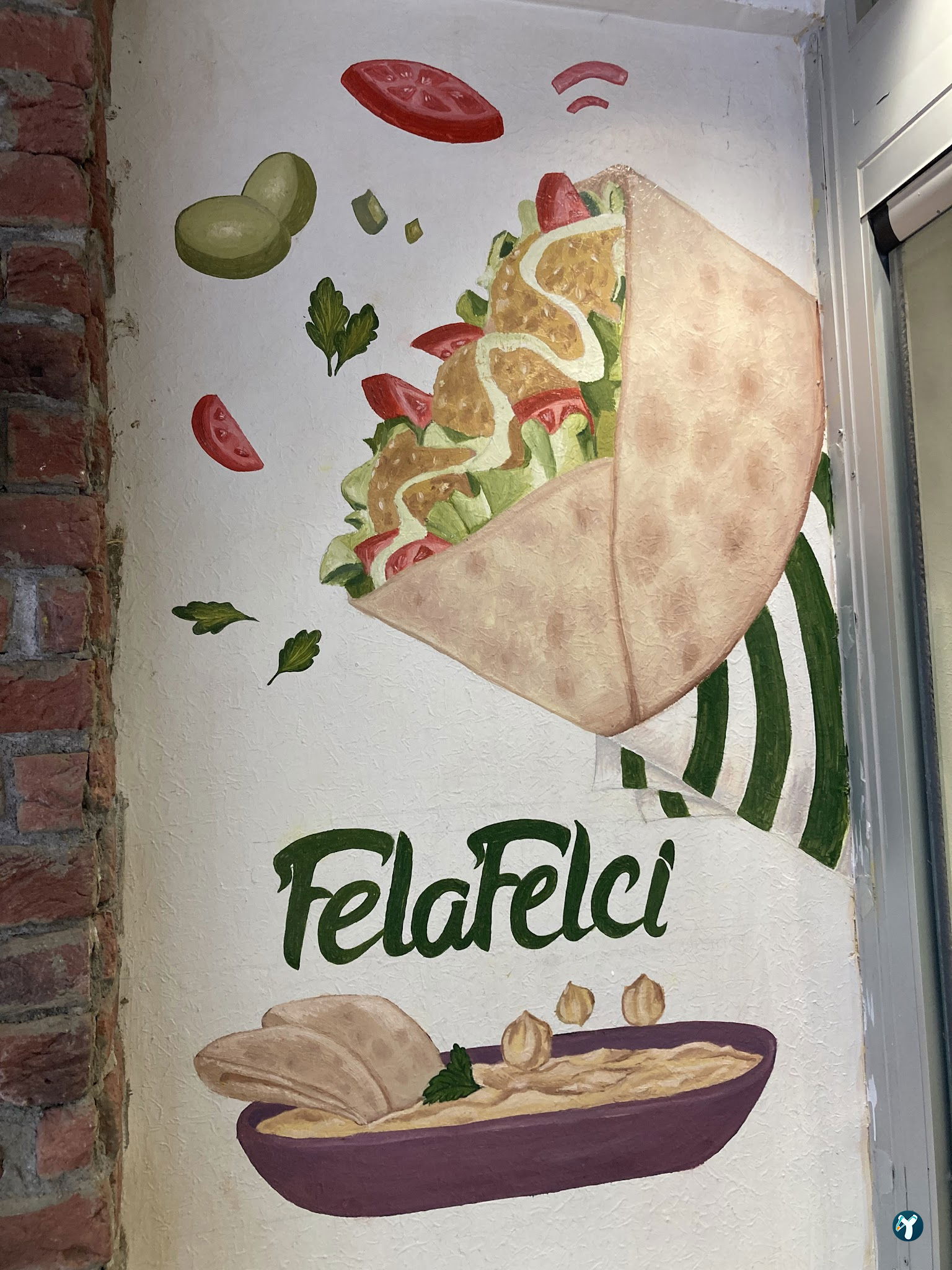 Felafelci