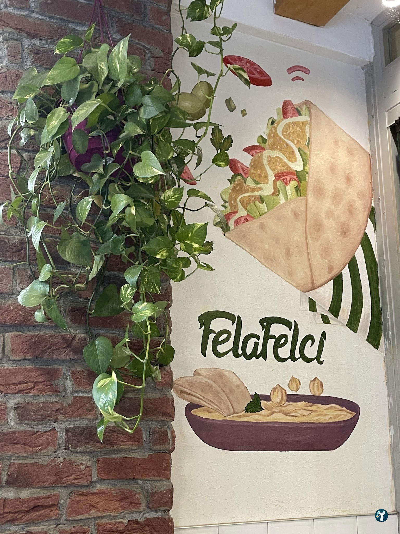 Felafelci