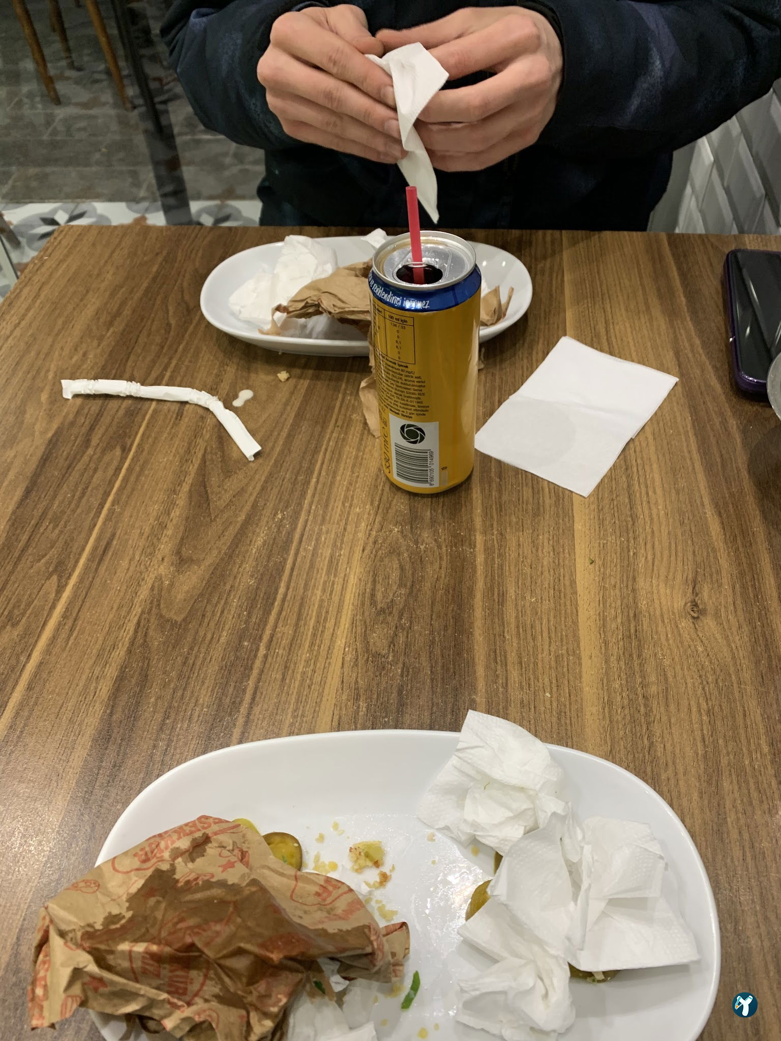 Felafelci