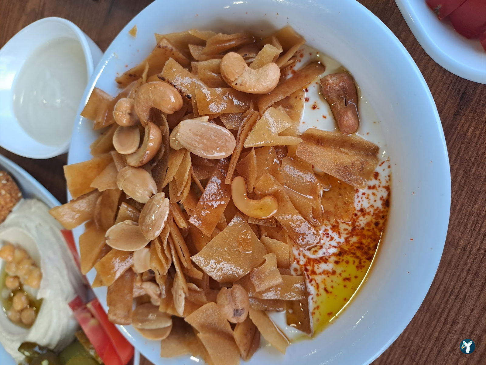 Felafelci