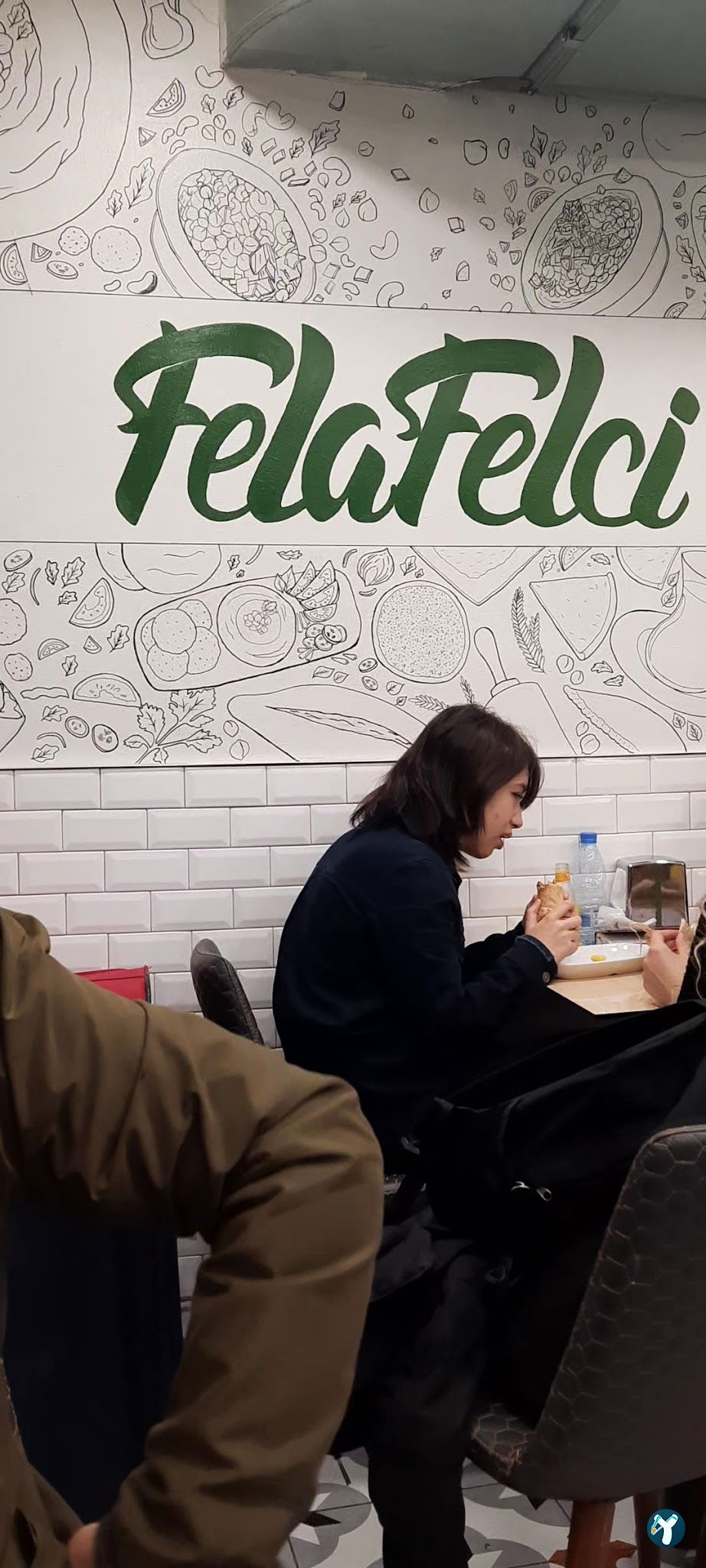 Felafelci
