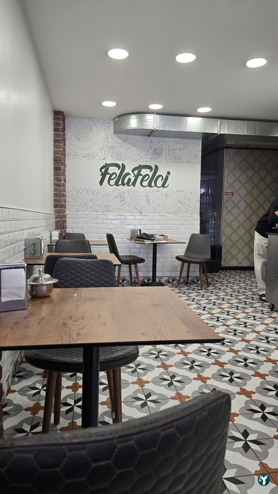 Felafelci