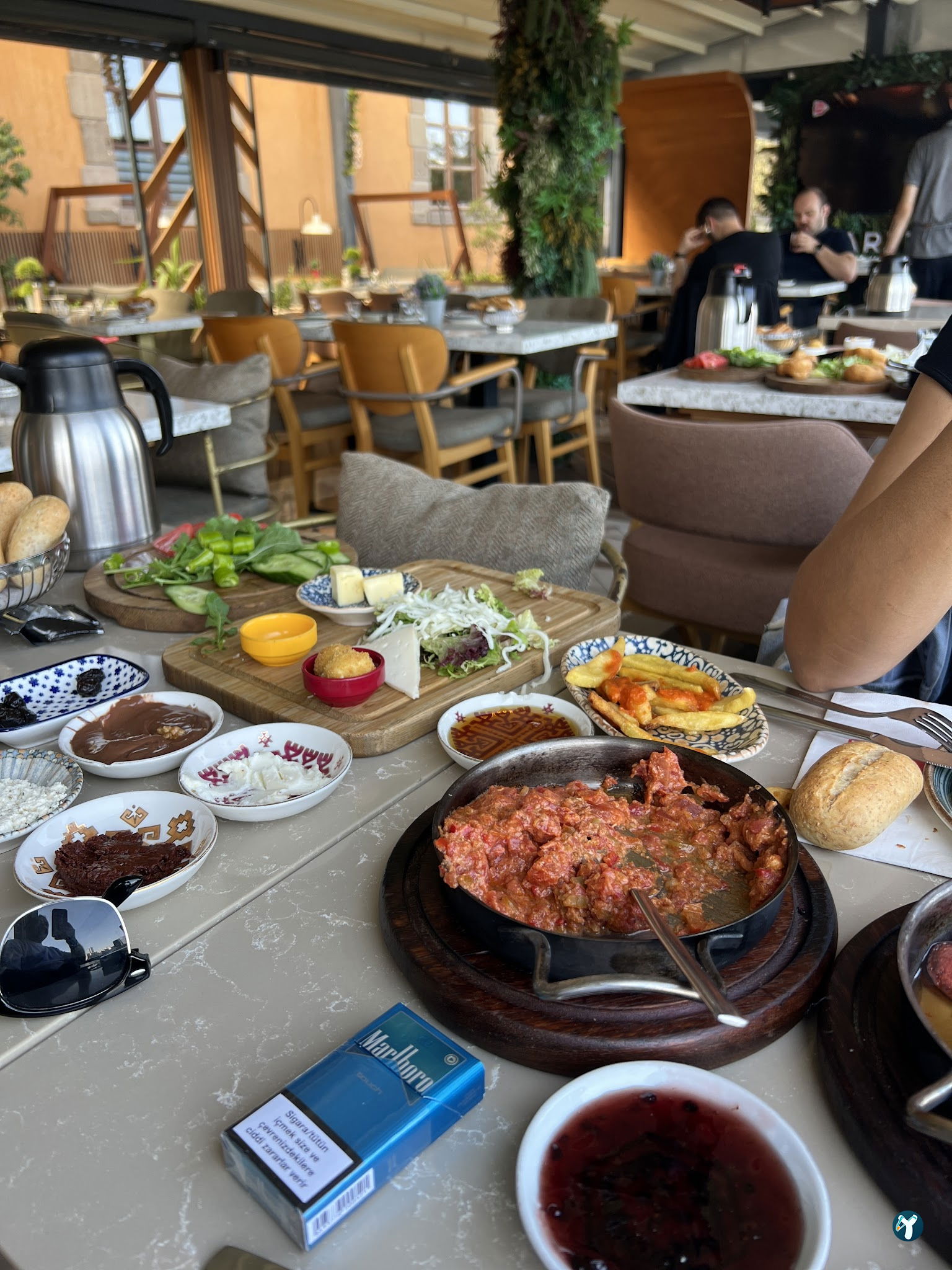 Narjill Restaurant