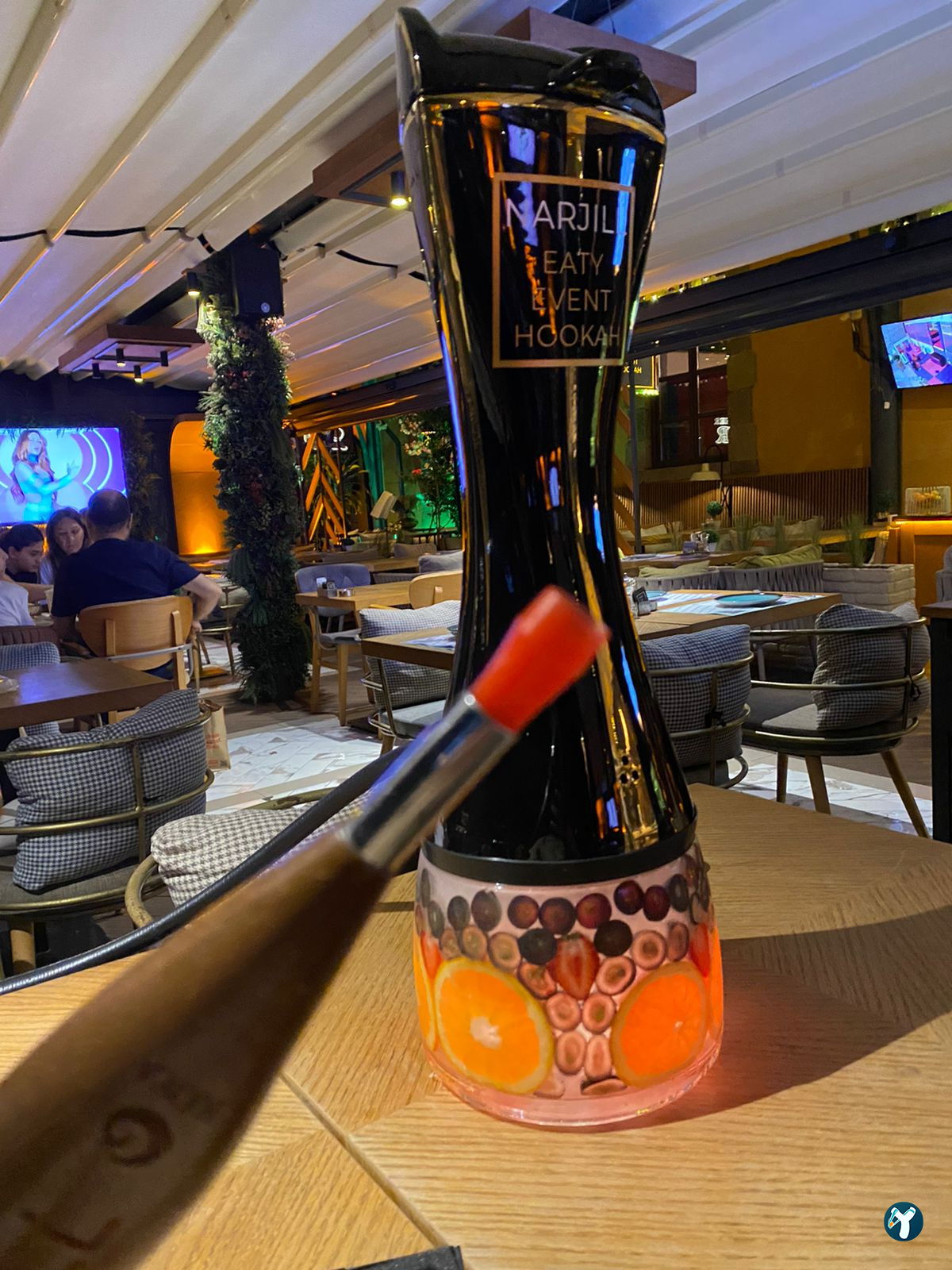 Narjill Restaurant