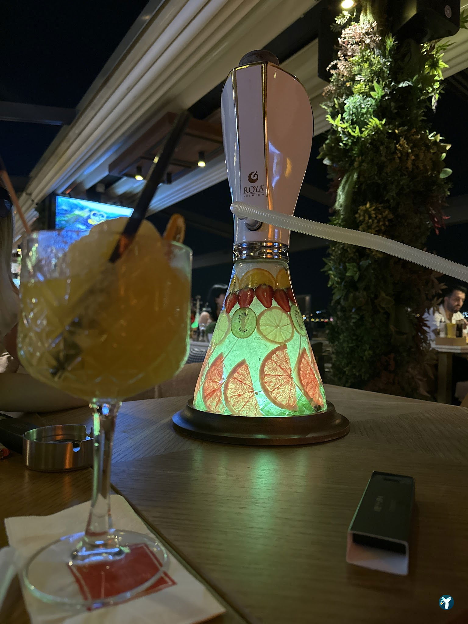 Narjill Restaurant