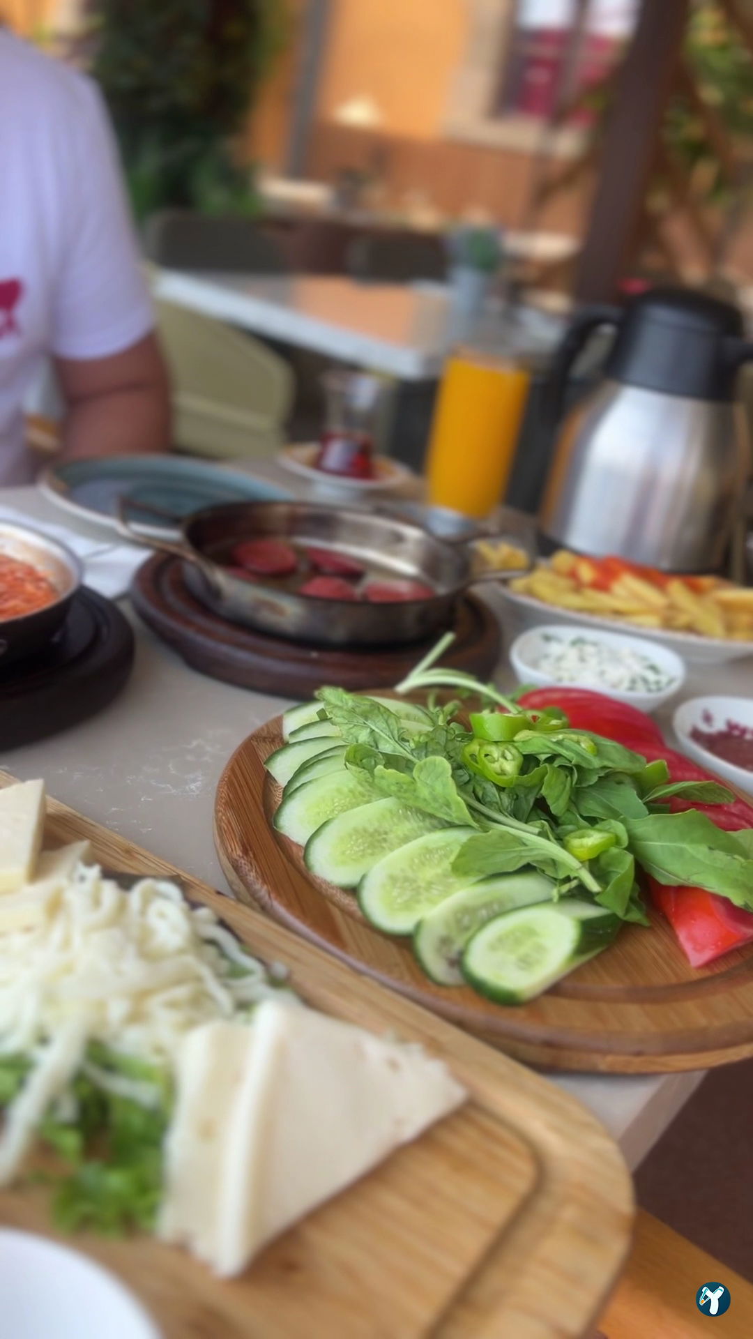 Narjill Restaurant