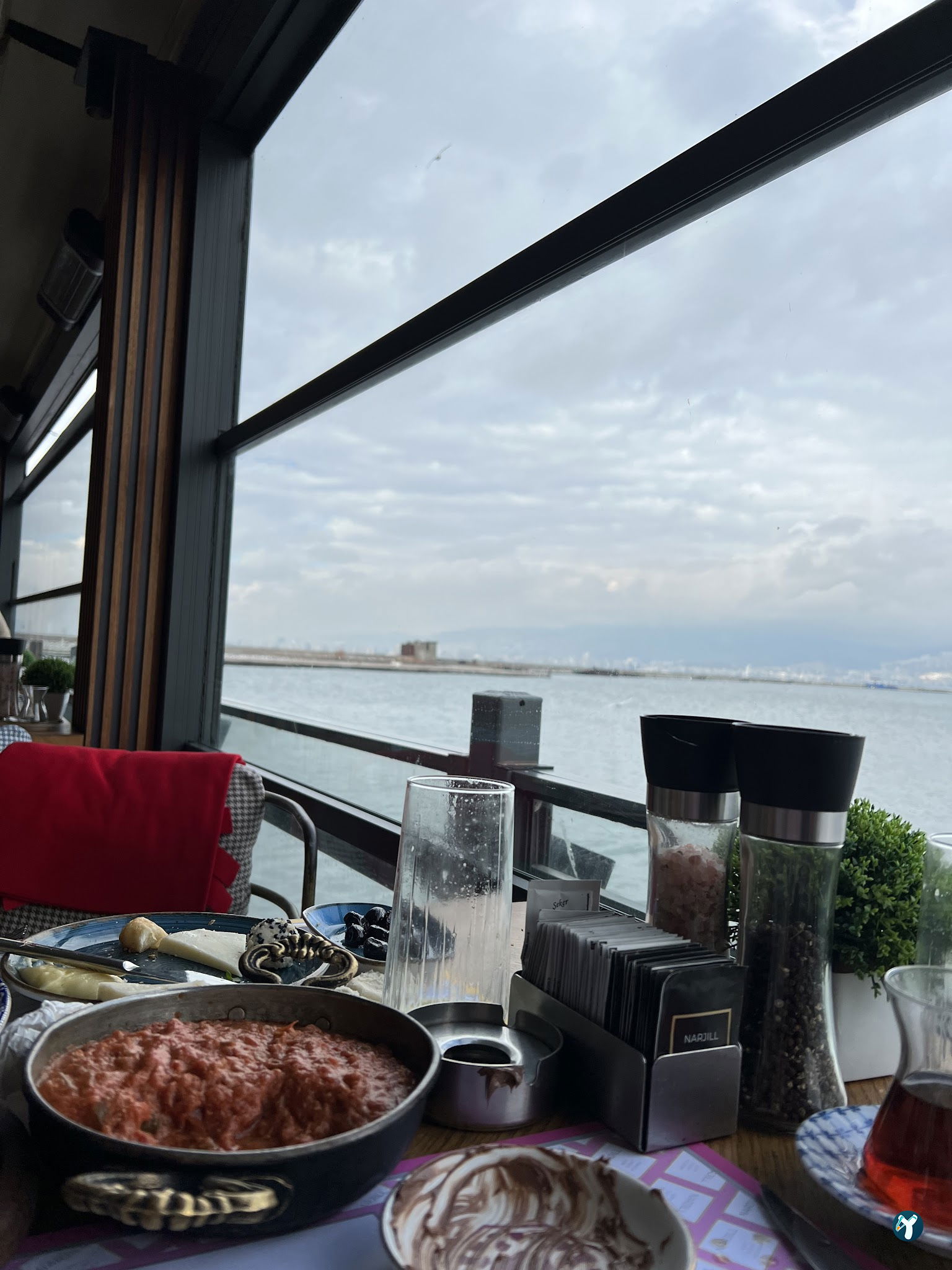 Narjill Restaurant