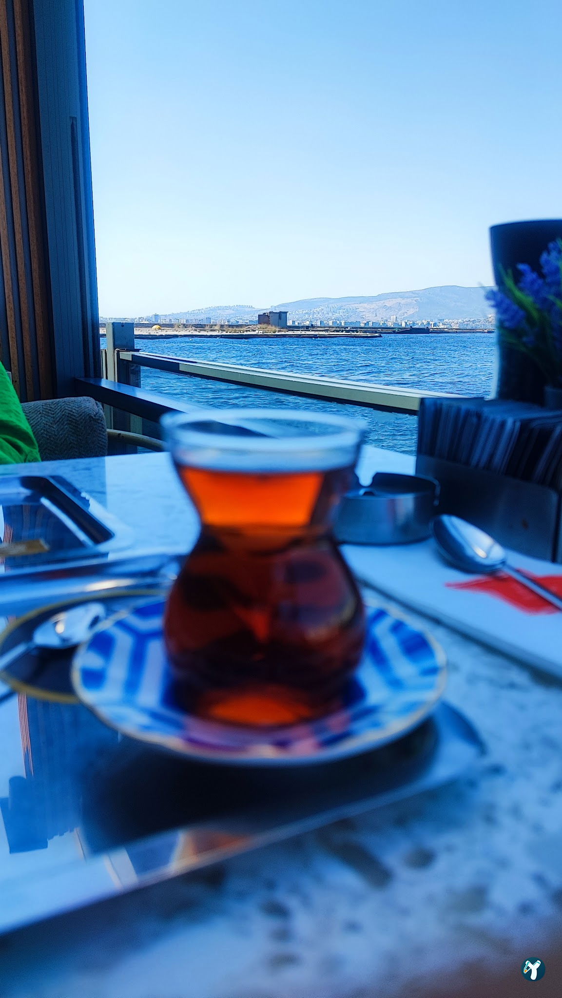 Narjill Restaurant
