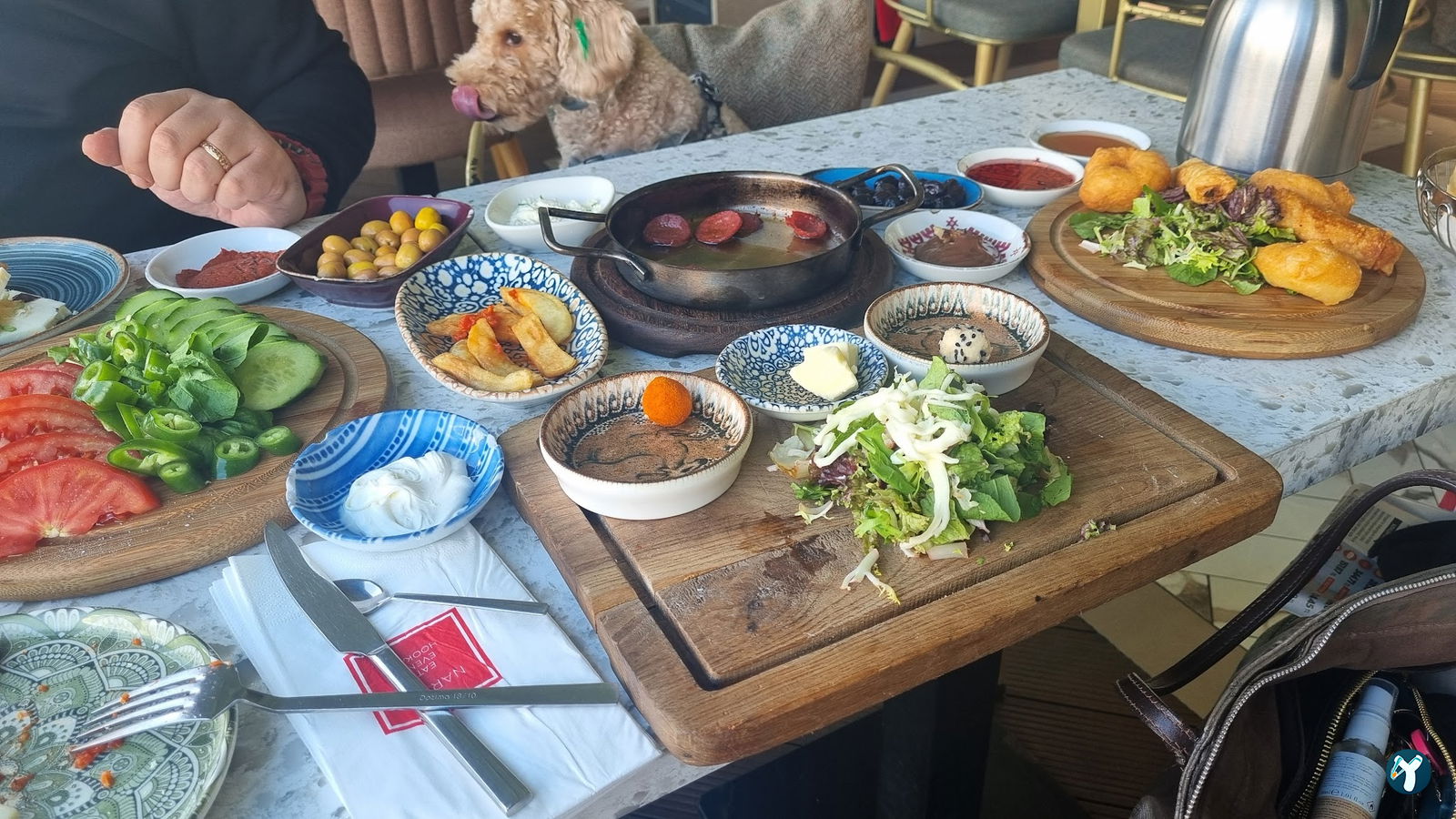 Narjill Restaurant