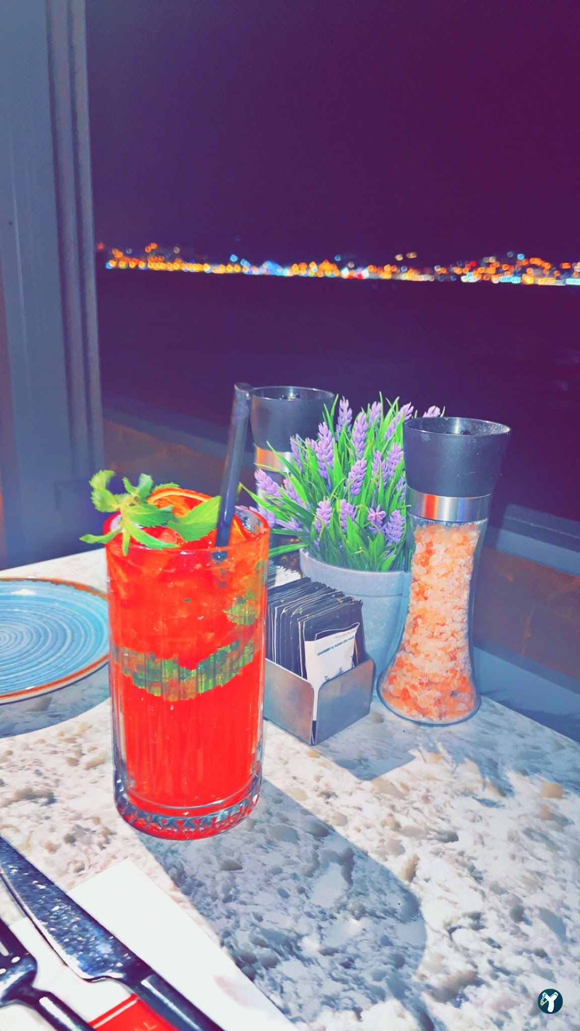 Narjill Restaurant