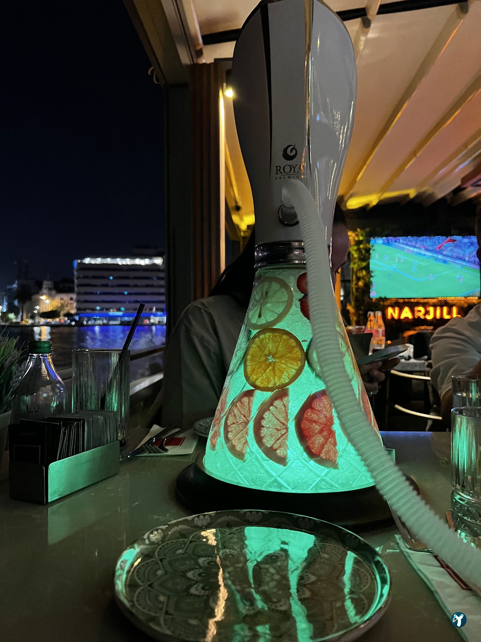 Narjill Restaurant