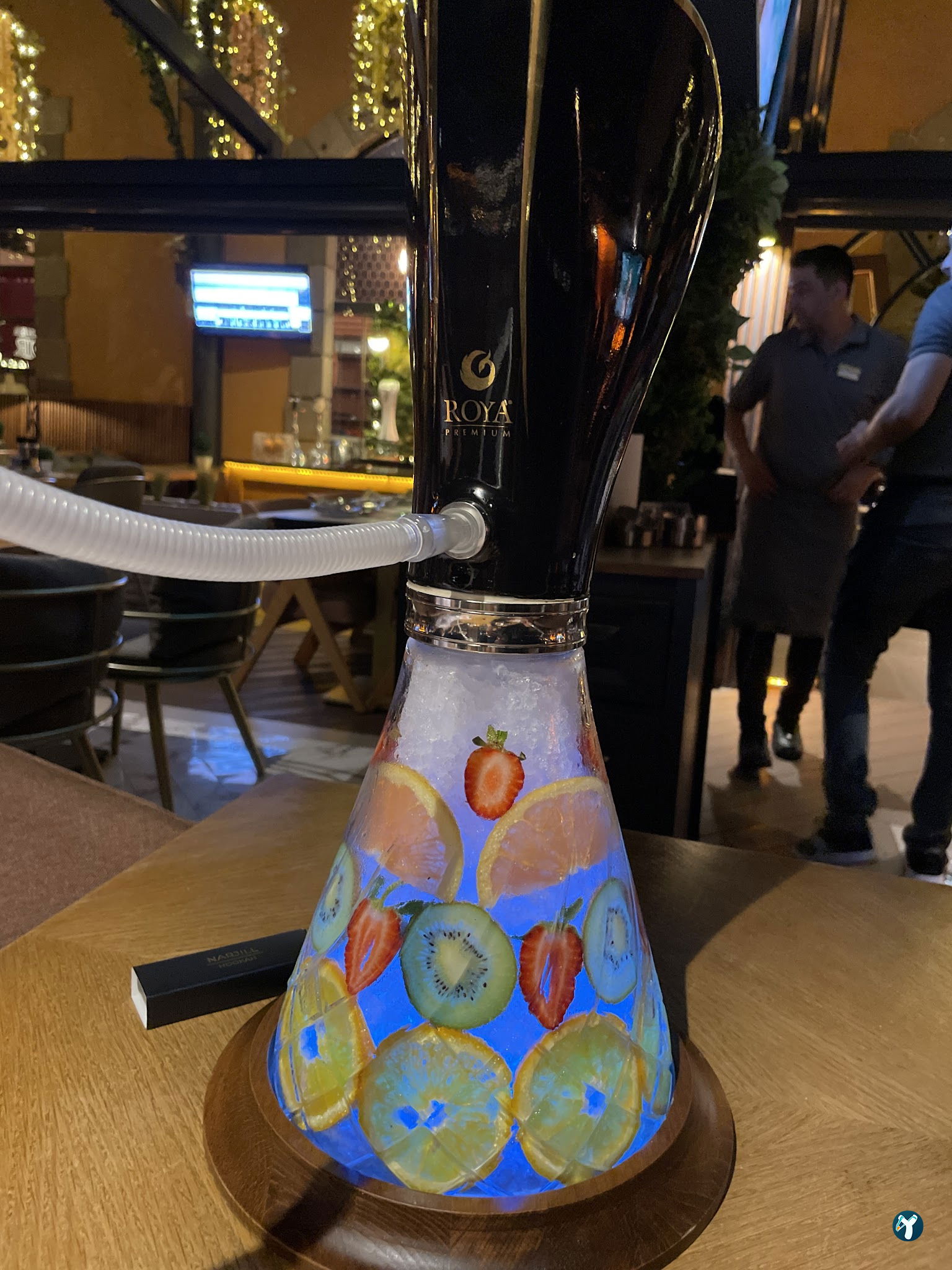 Narjill Restaurant