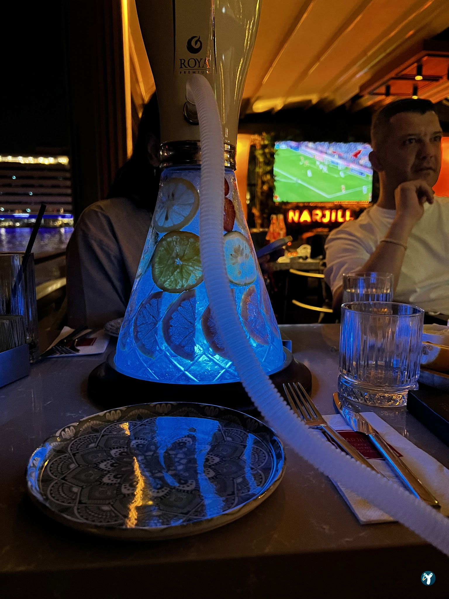 Narjill Restaurant