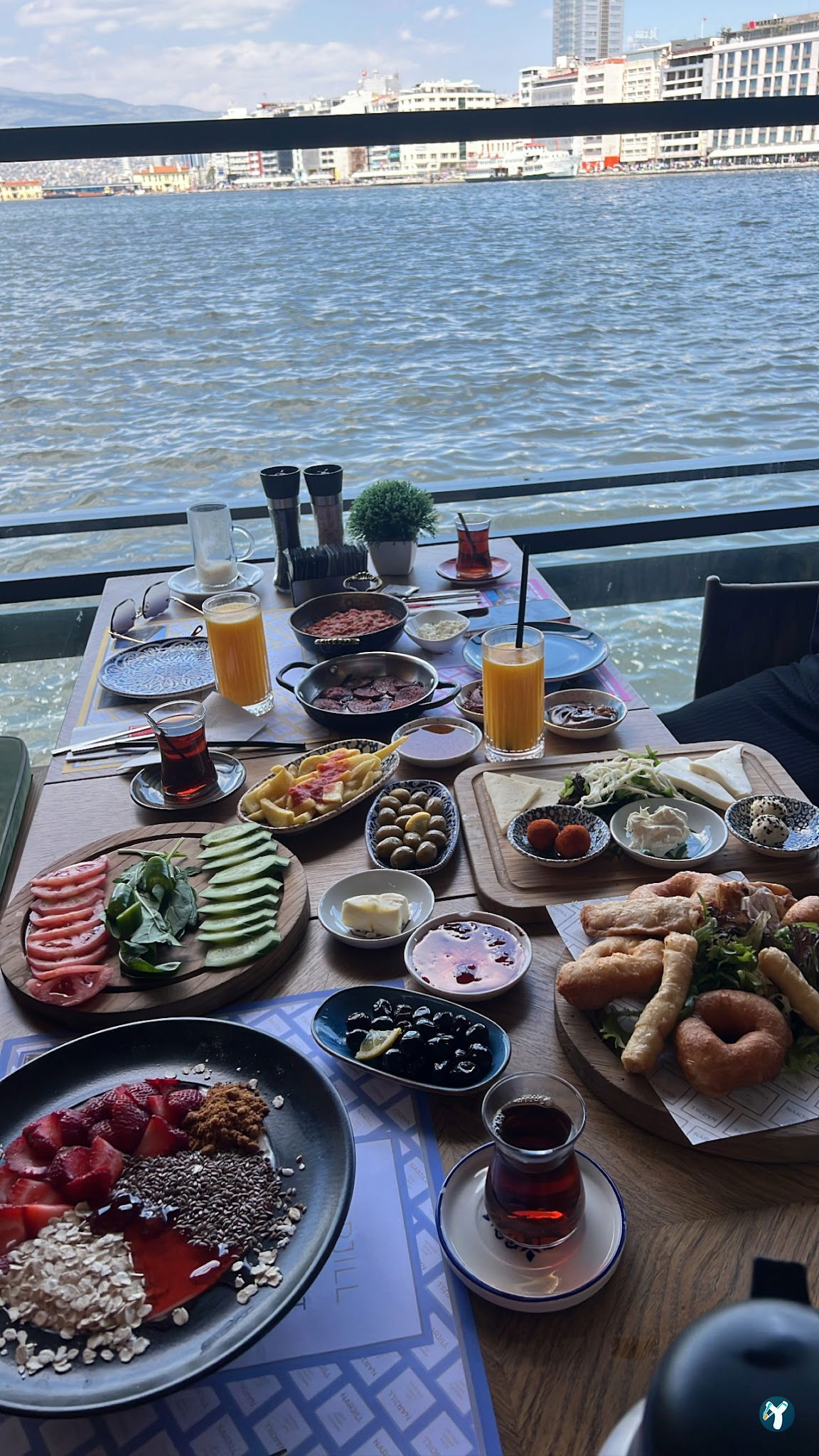 Narjill Restaurant