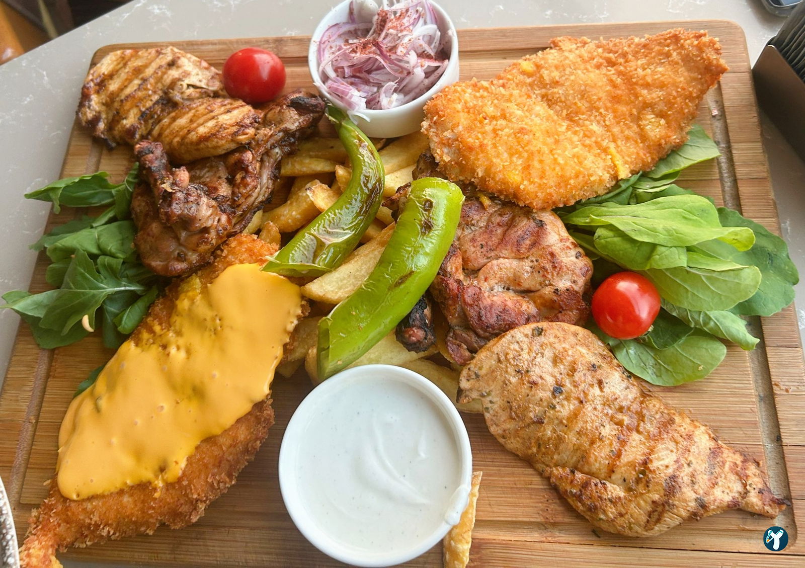 Narjill Restaurant