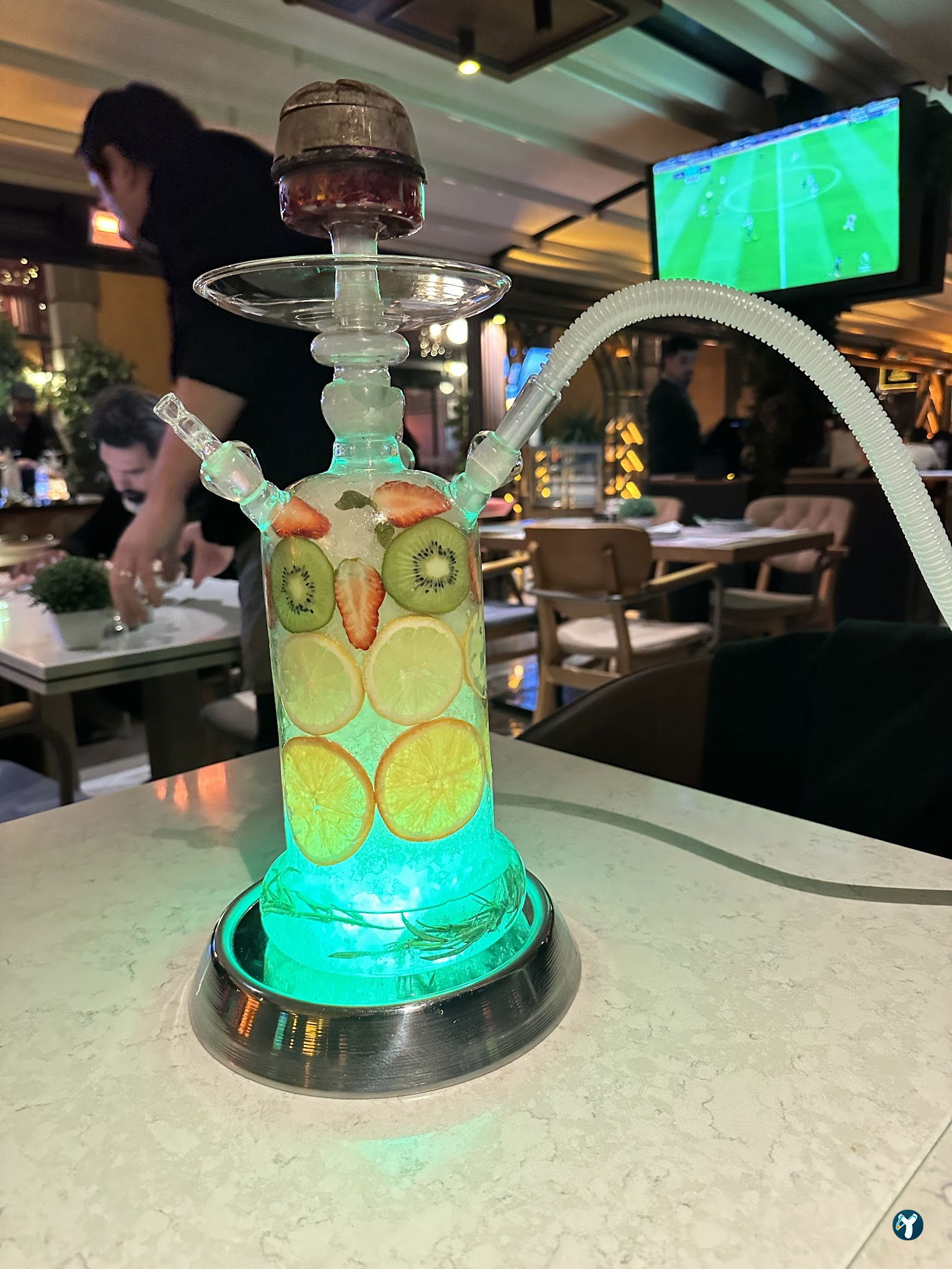 Narjill Restaurant