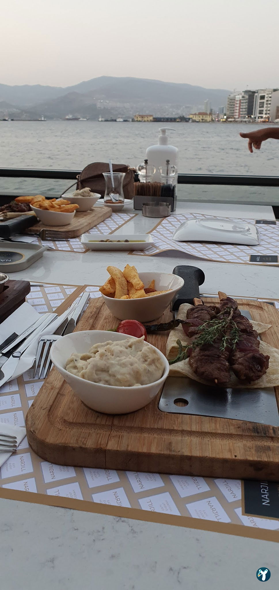 Narjill Restaurant