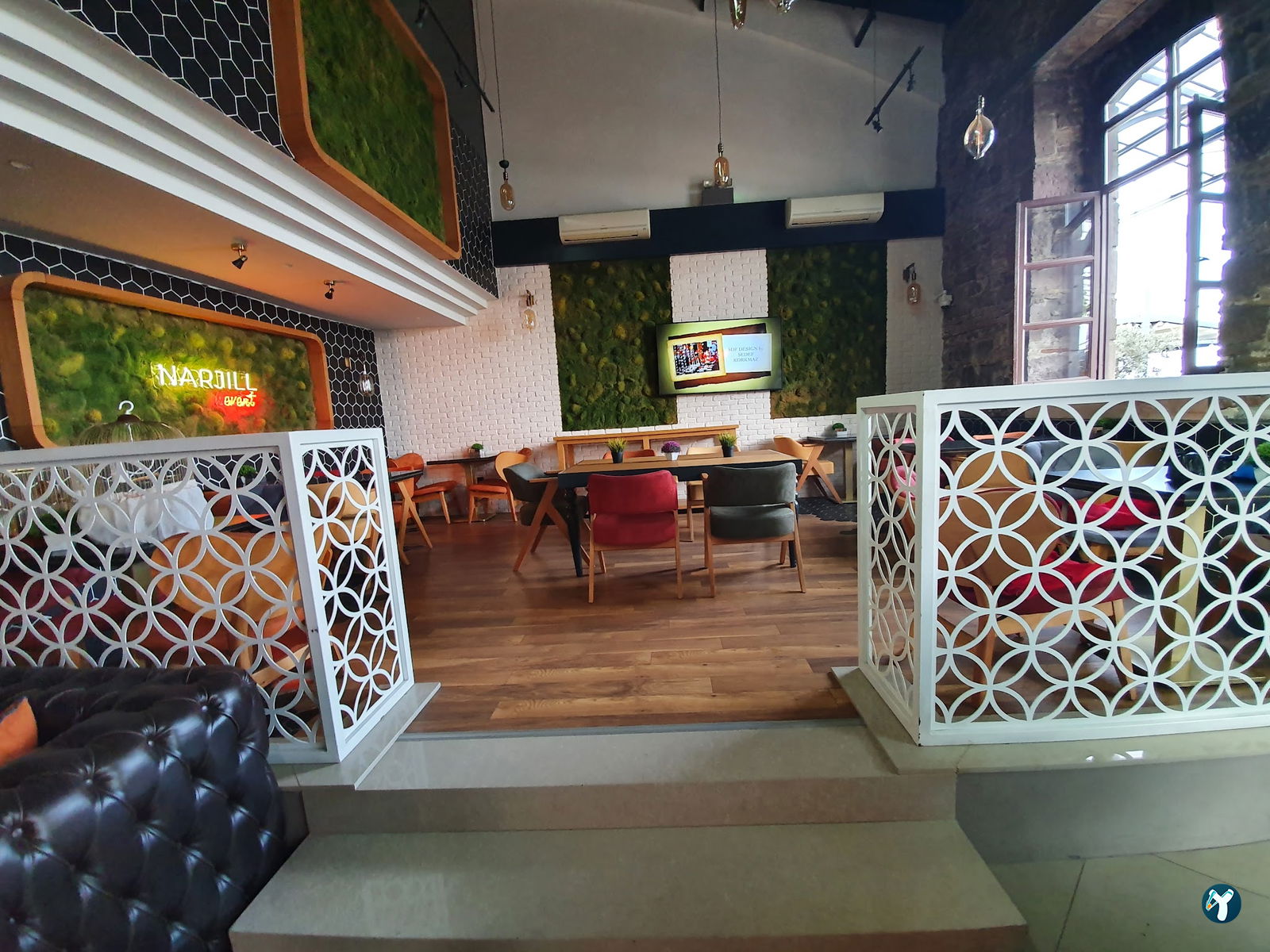 Narjill Restaurant