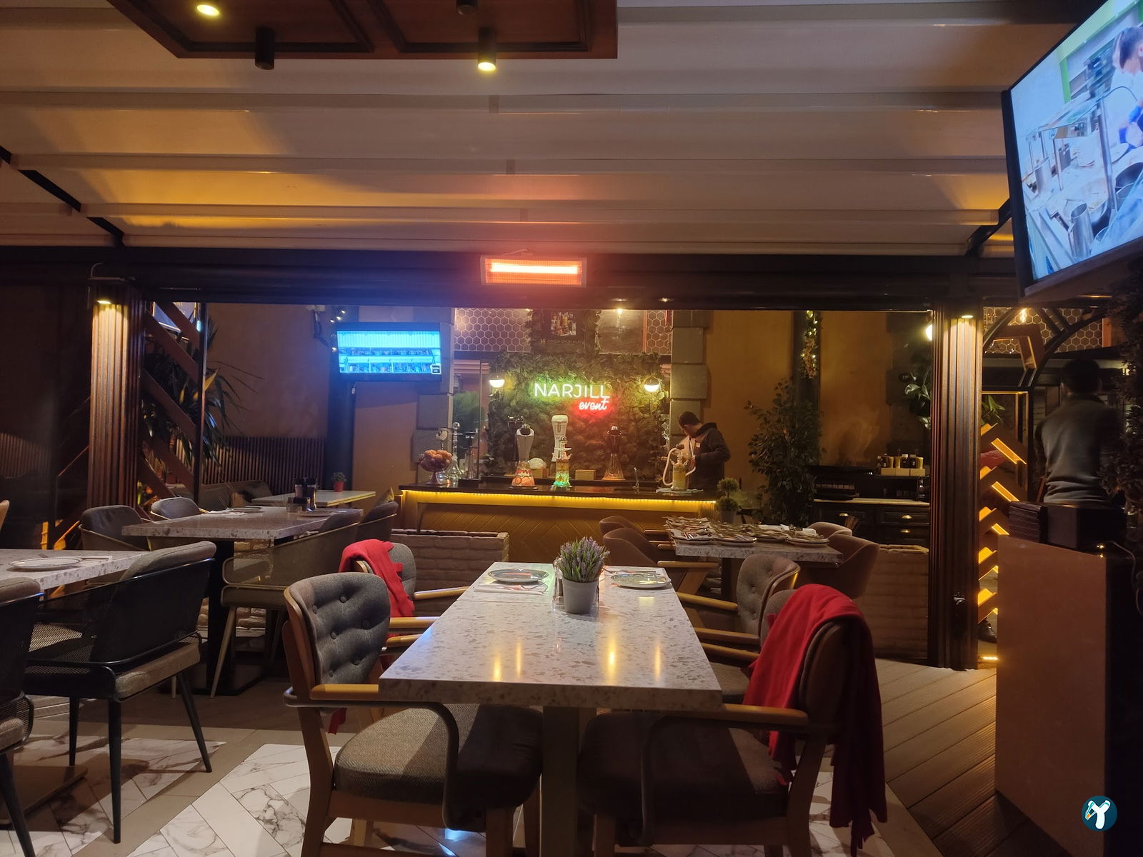 Narjill Restaurant