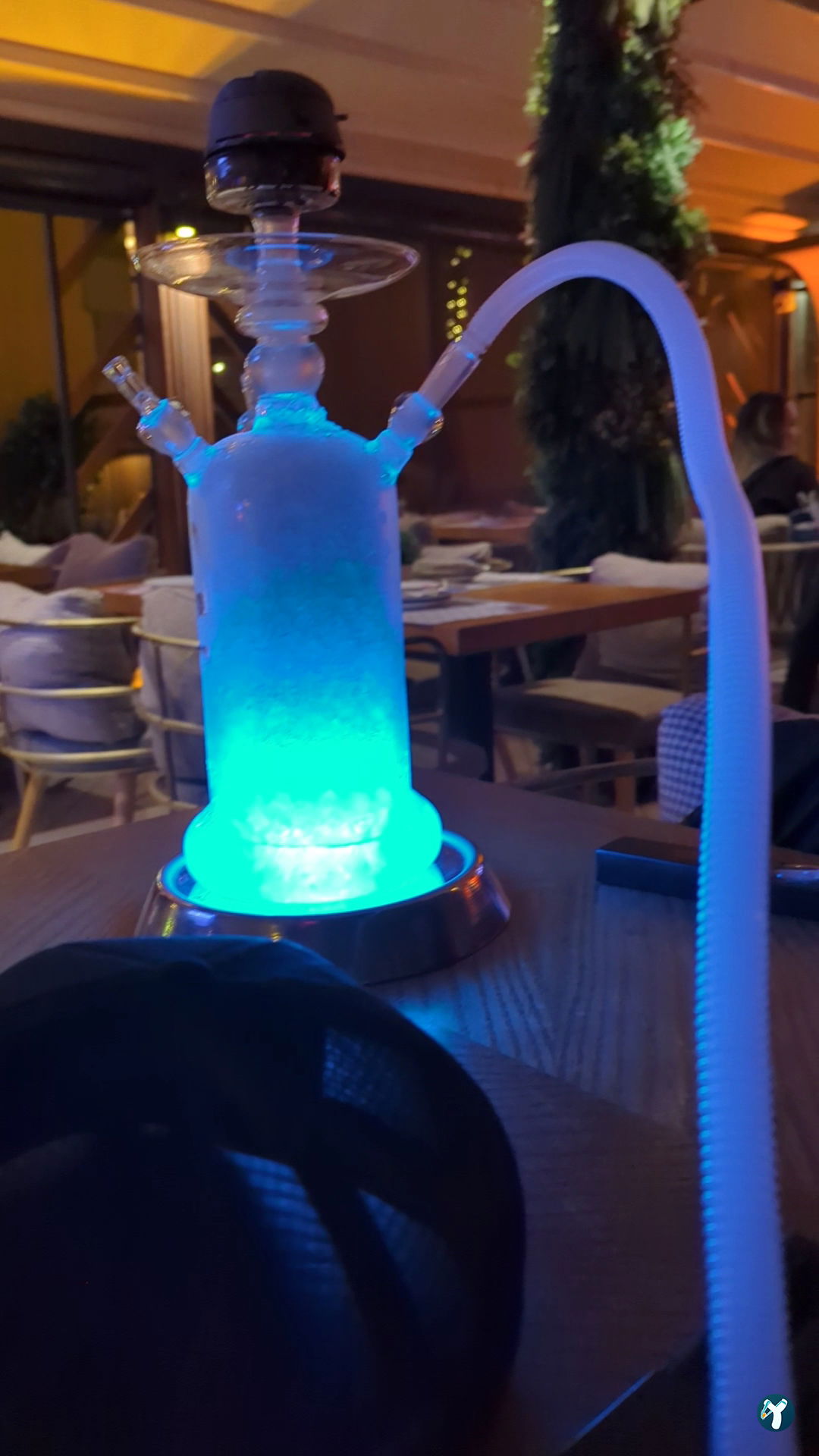 Narjill Restaurant