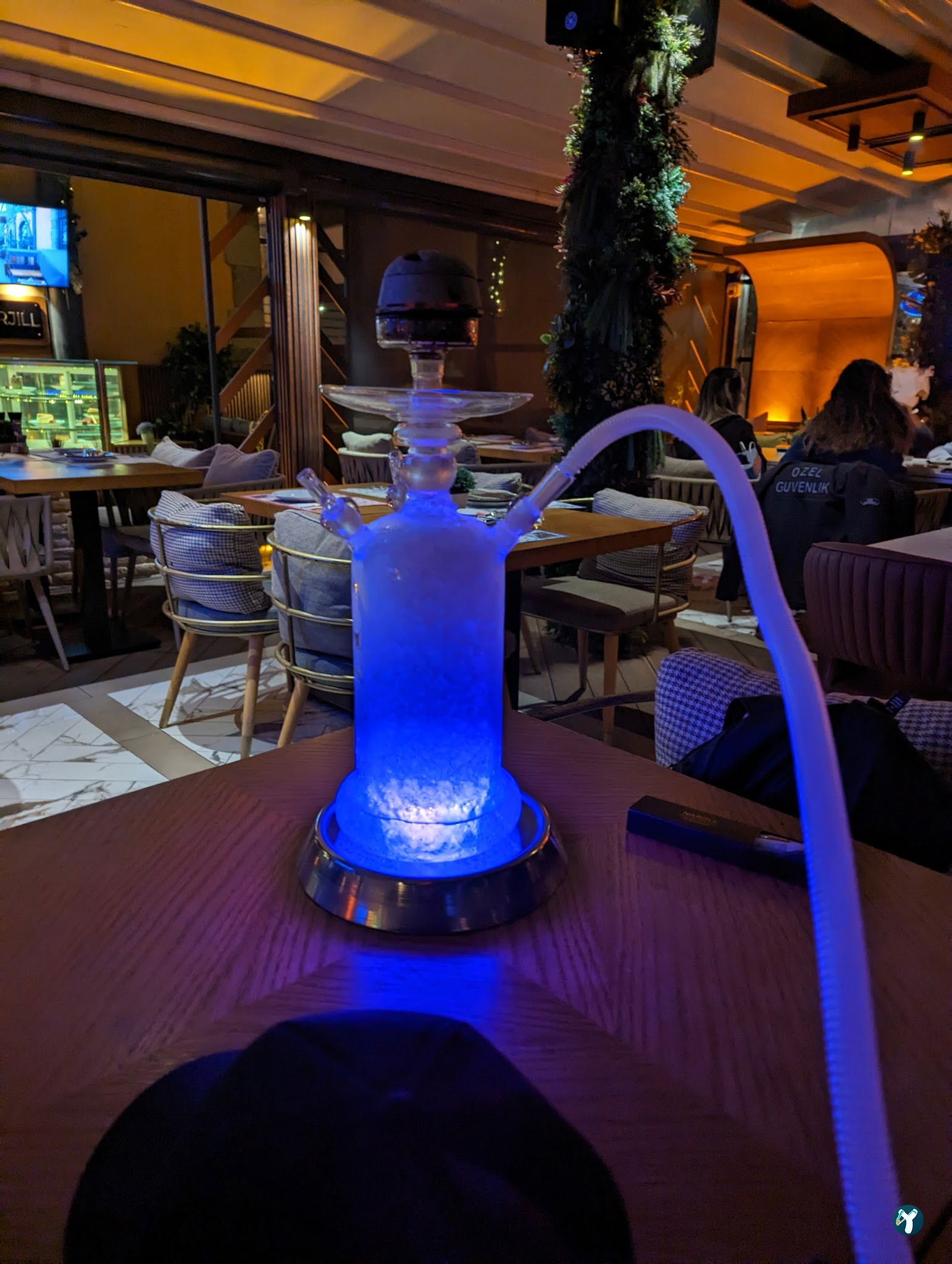 Narjill Restaurant