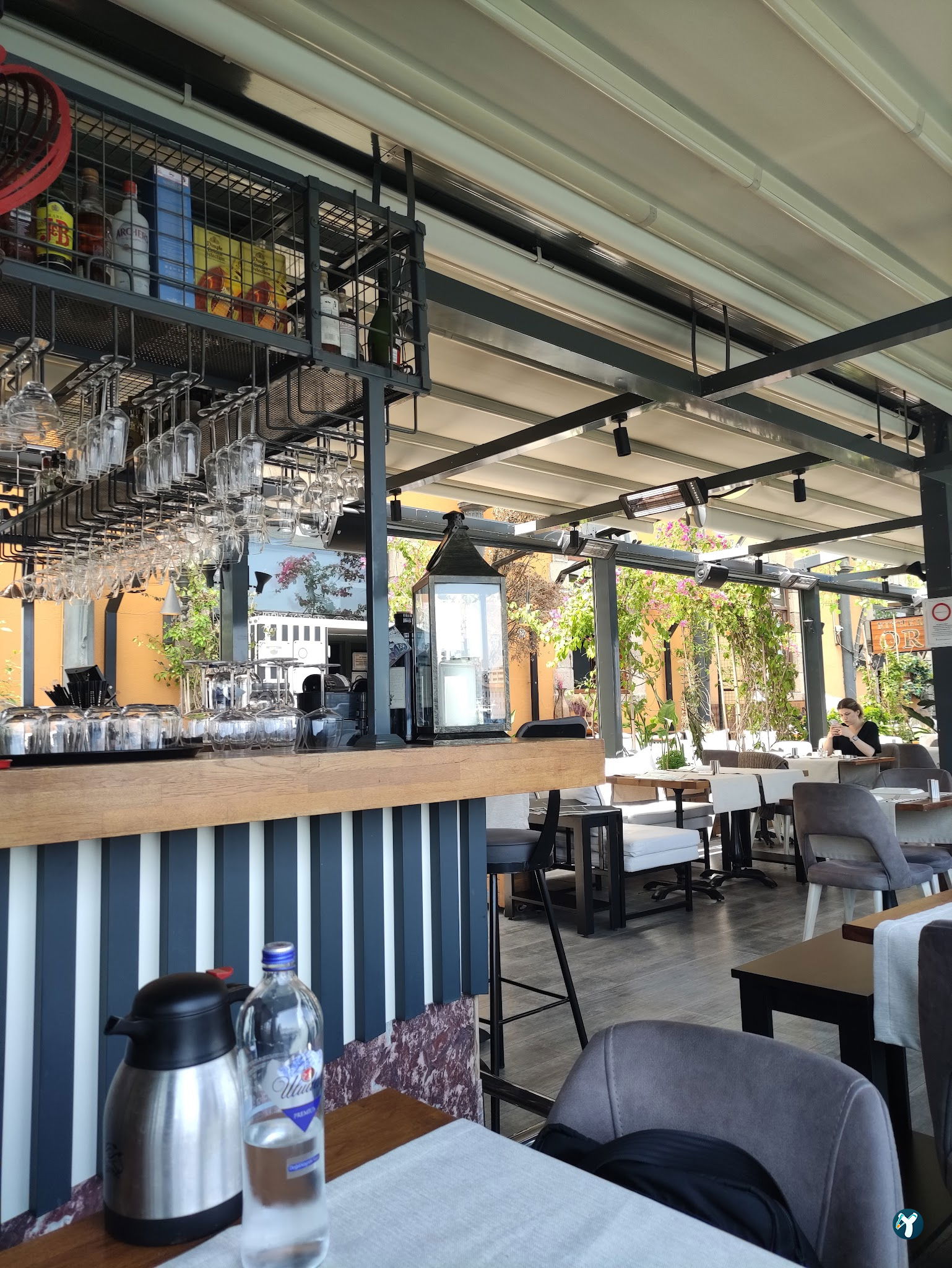 Narjill Restaurant