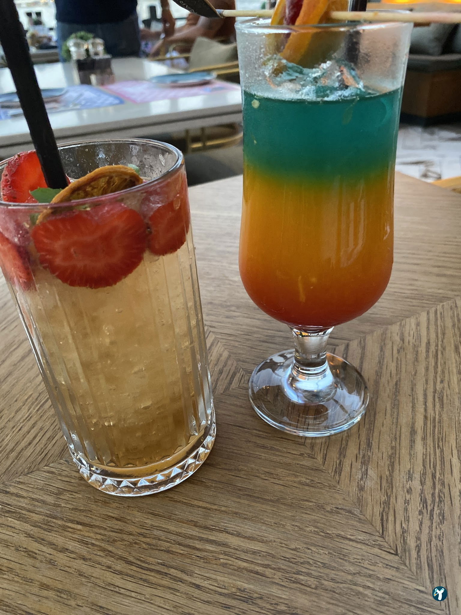 Narjill Restaurant