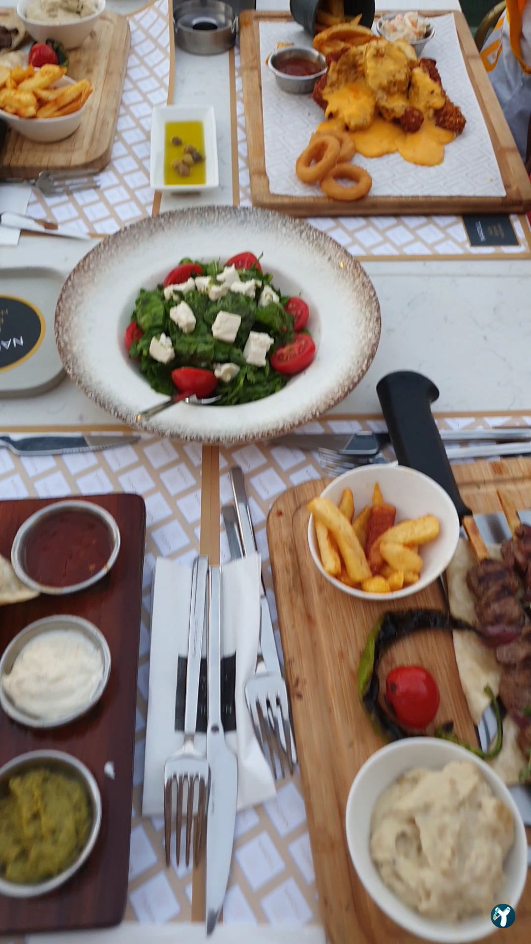 Narjill Restaurant