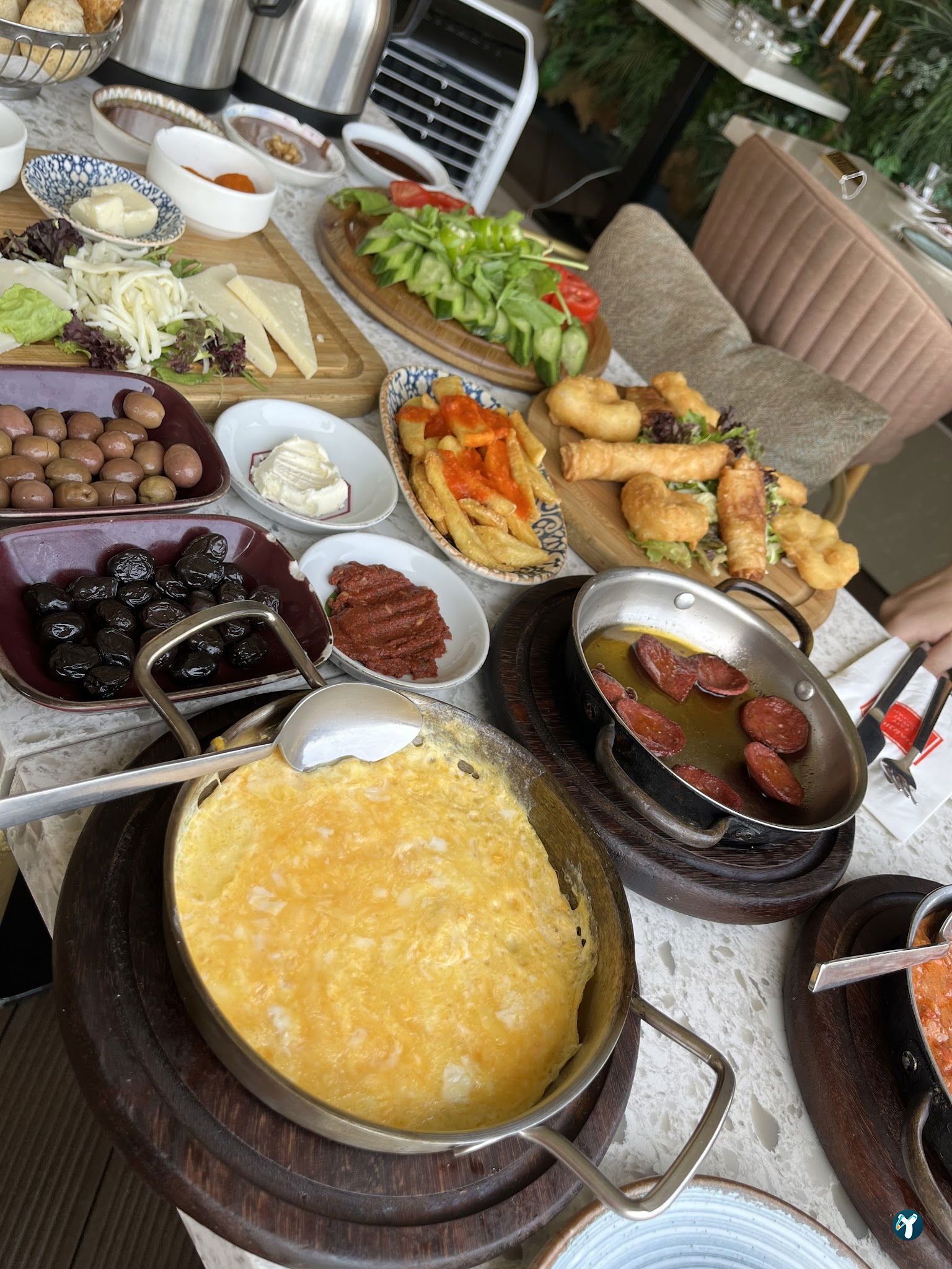 Narjill Restaurant