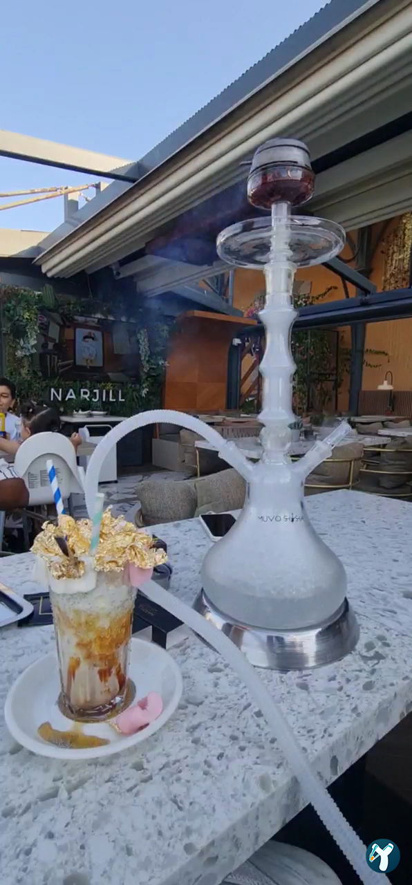 Narjill Restaurant