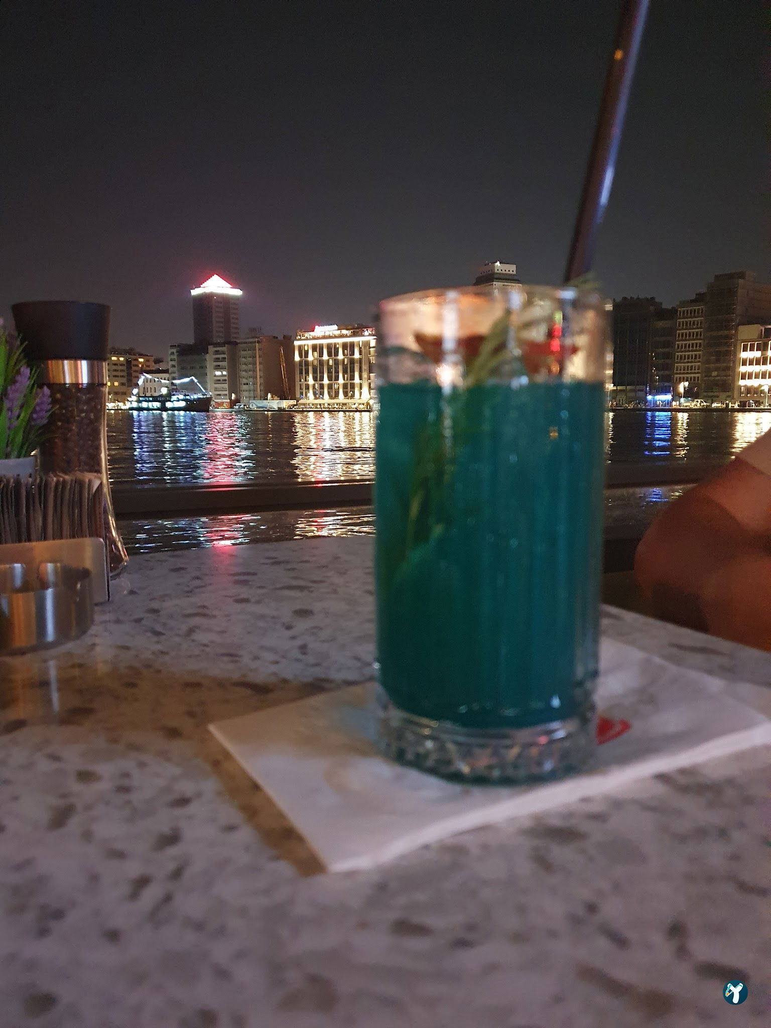 Narjill Restaurant