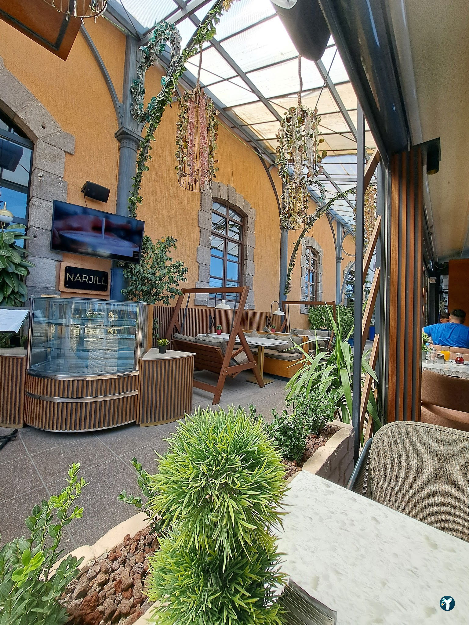 Narjill Restaurant