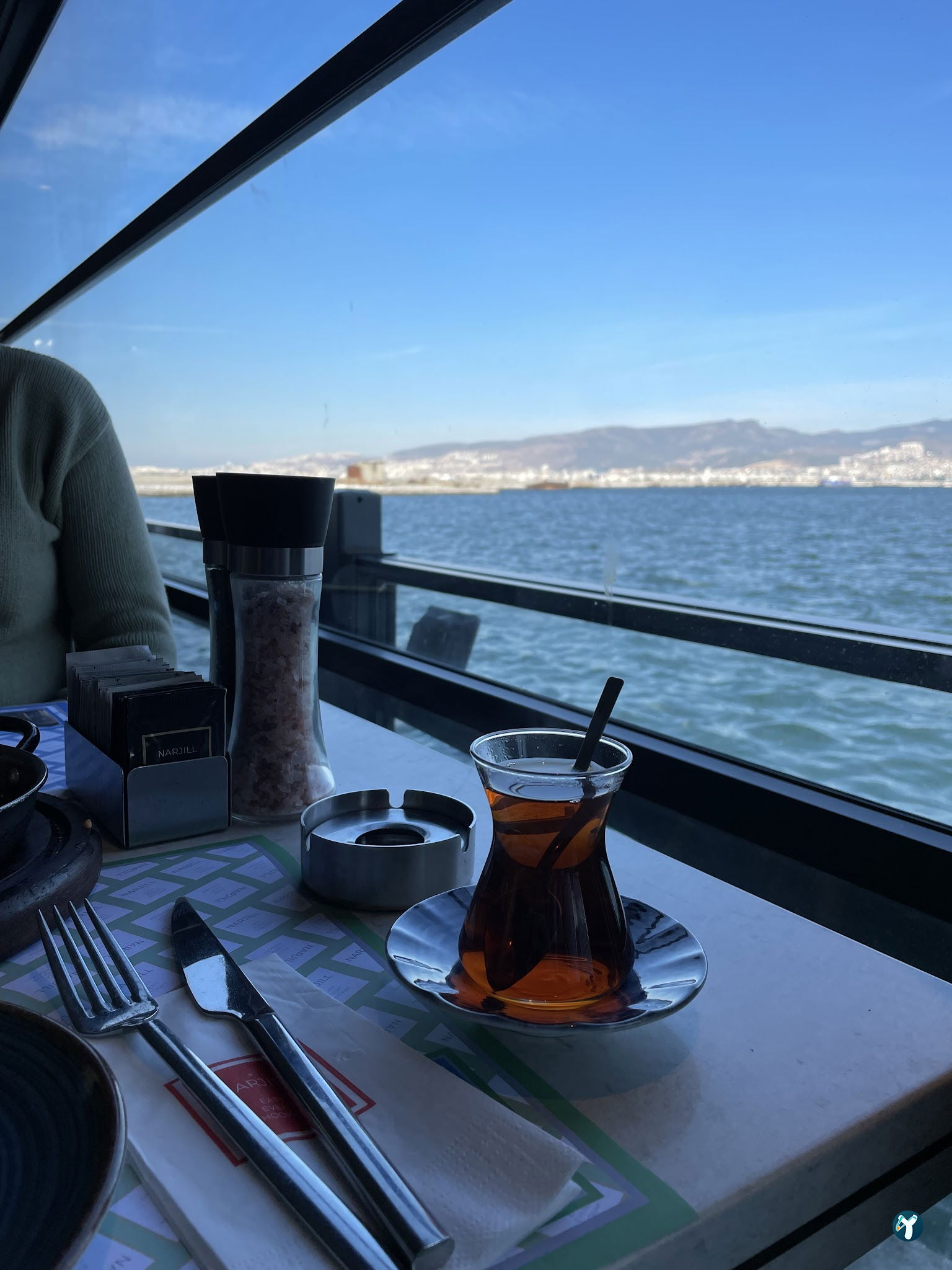 Narjill Restaurant