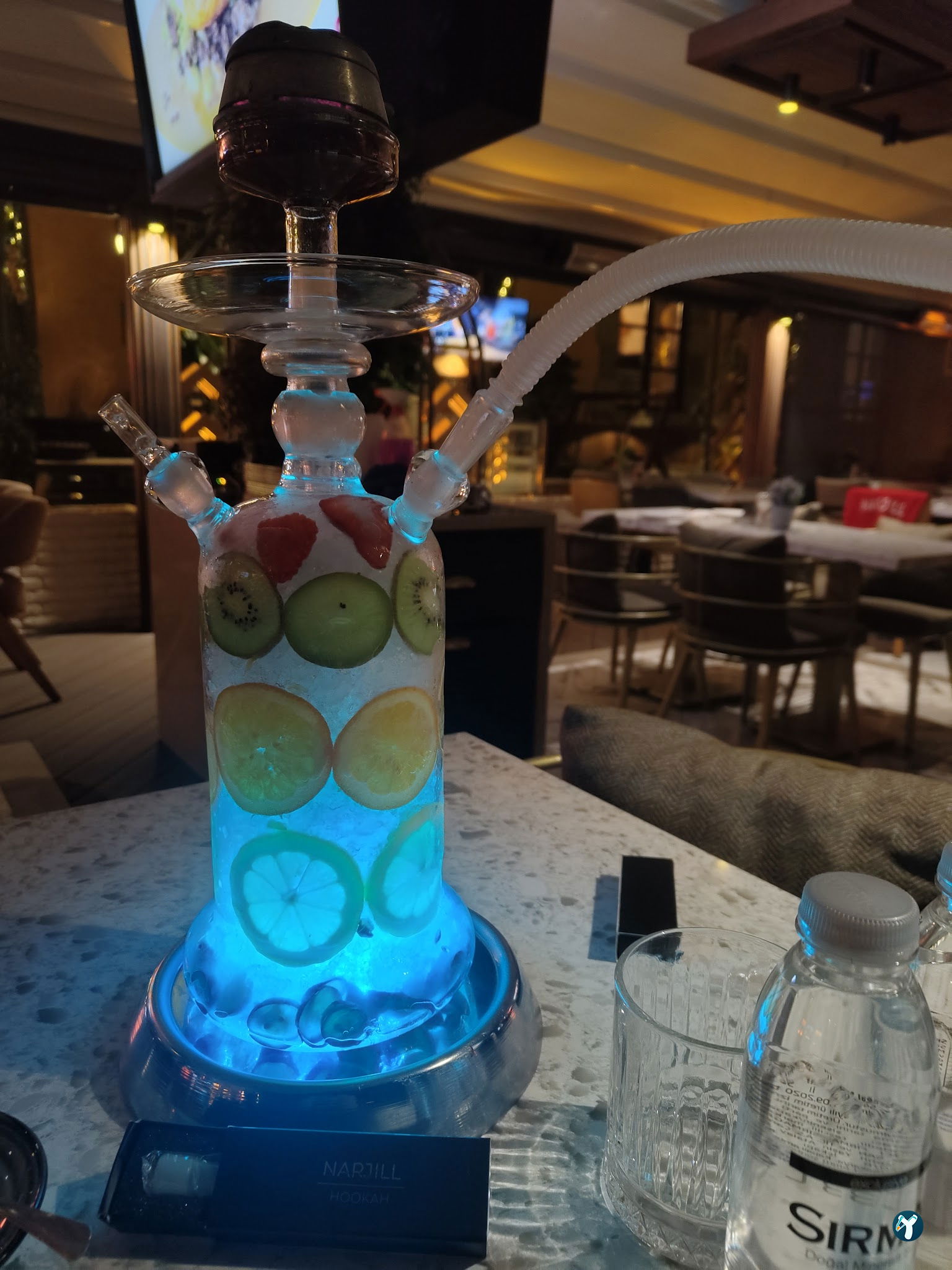 Narjill Restaurant