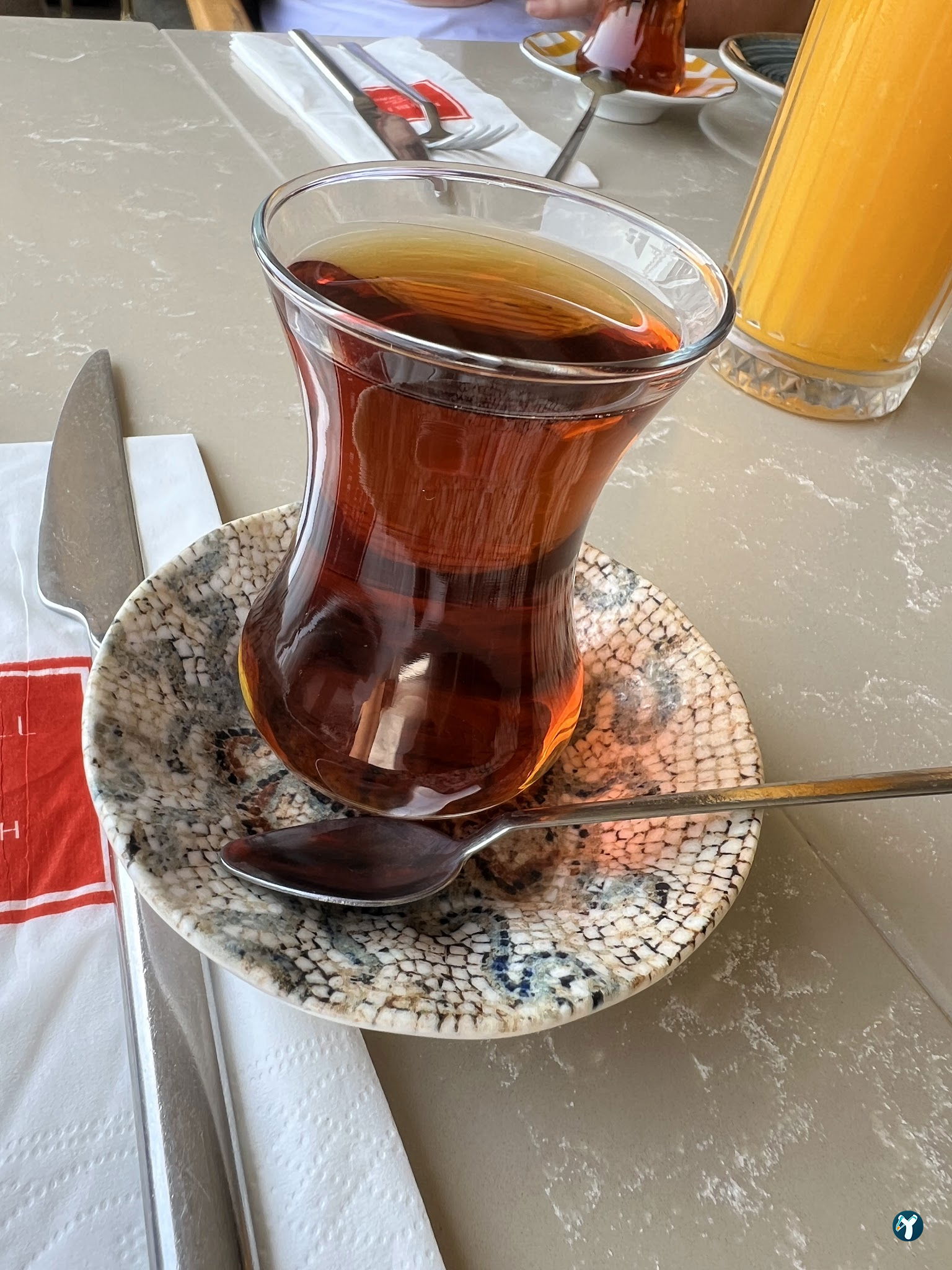 Narjill Restaurant