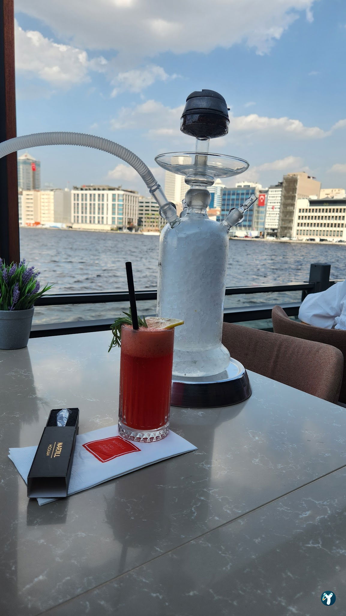 Narjill Restaurant
