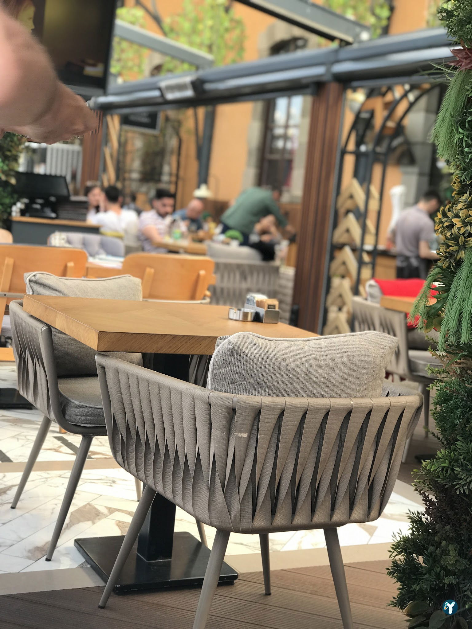 Narjill Restaurant