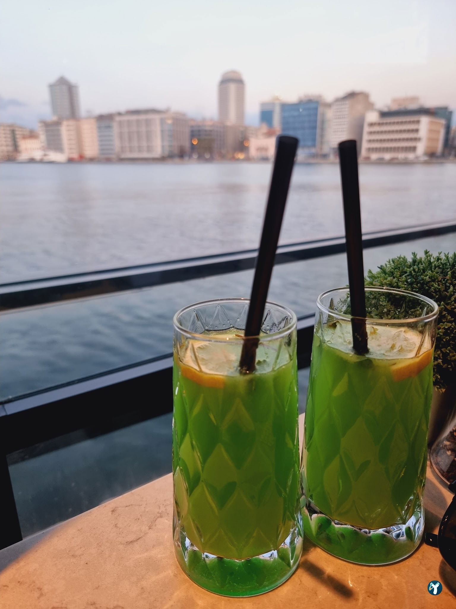 Narjill Restaurant