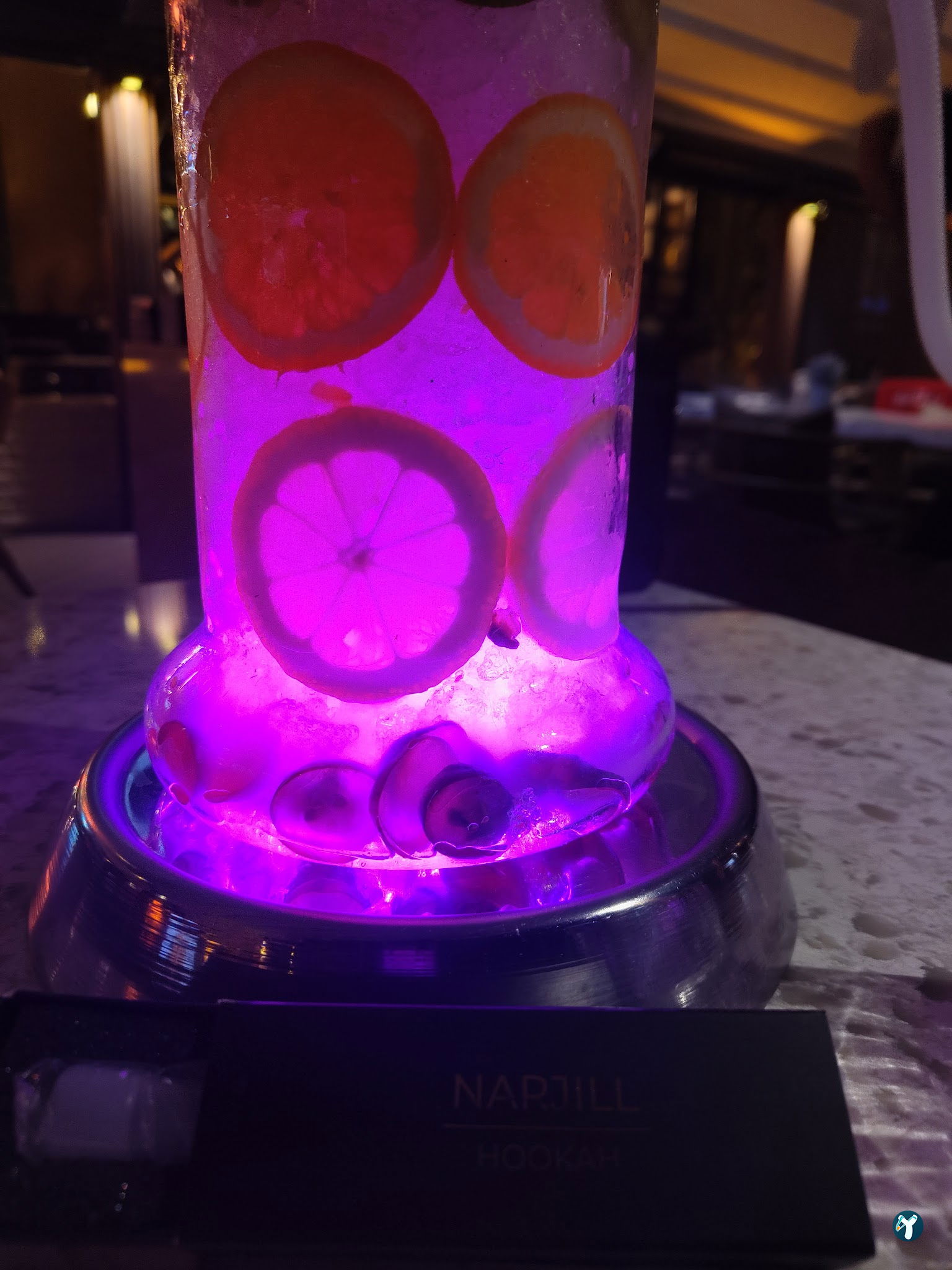 Narjill Restaurant