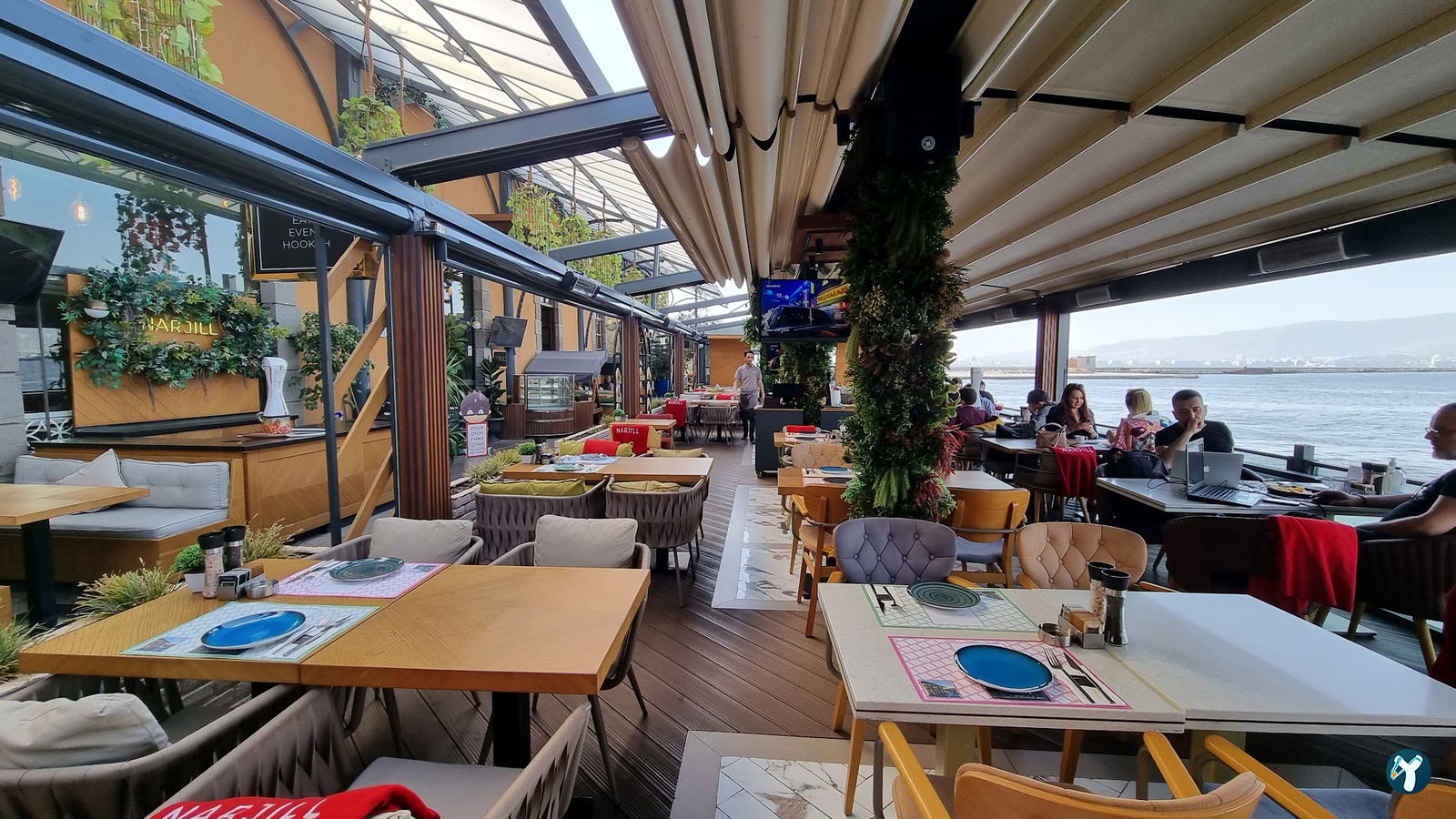 Narjill Restaurant