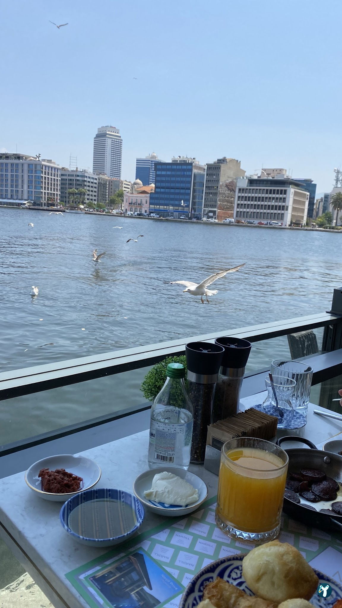 Narjill Restaurant