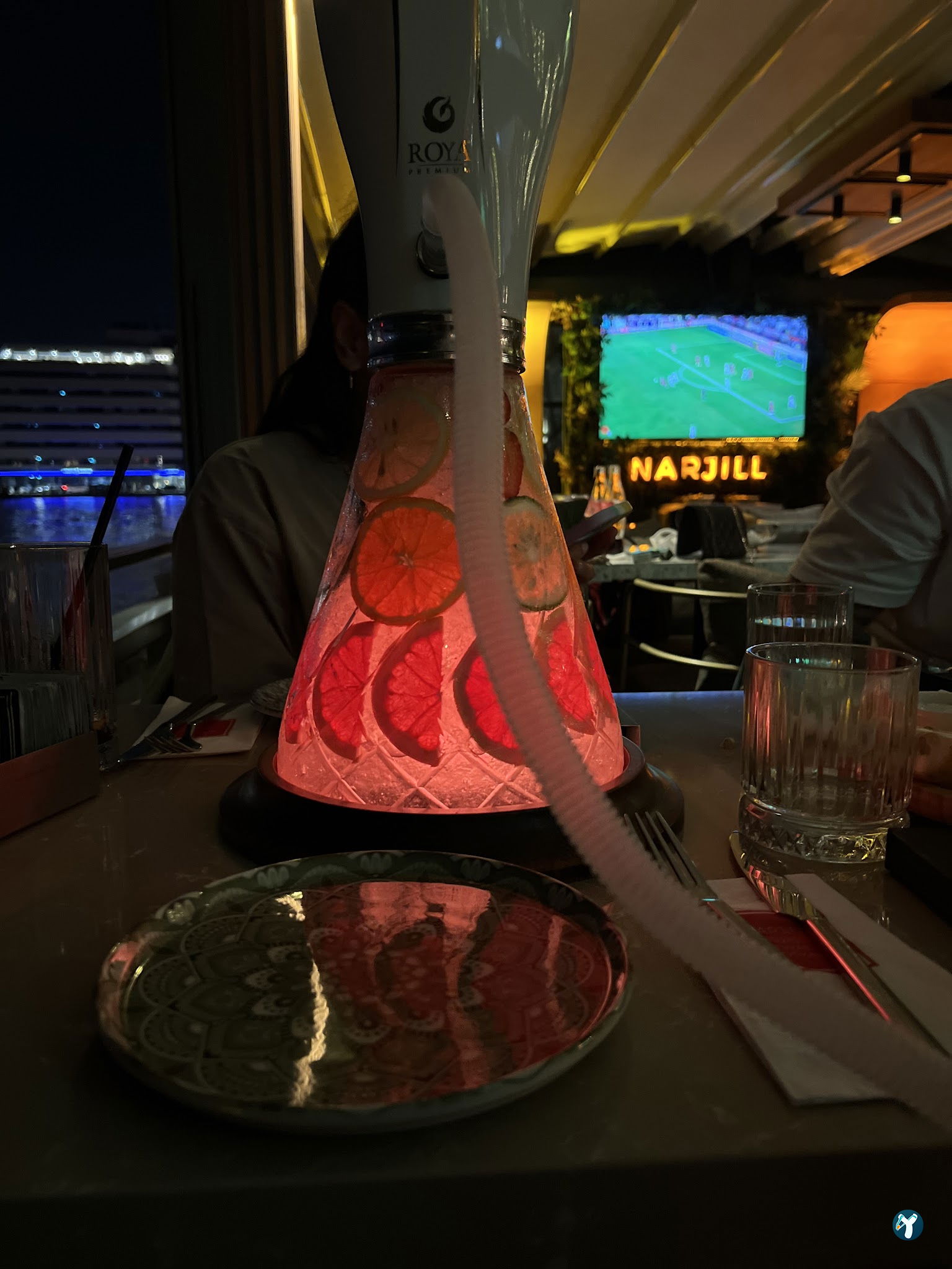 Narjill Restaurant