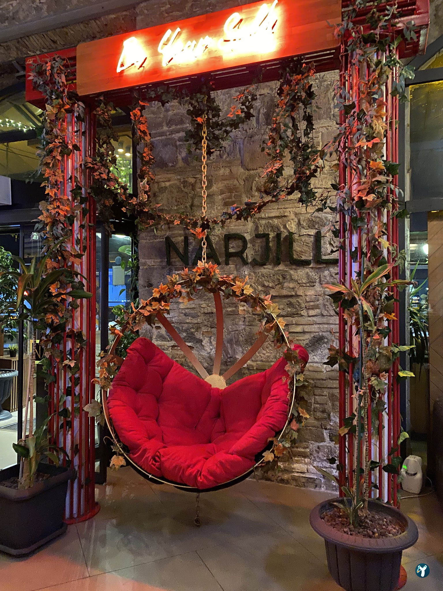 Narjill Restaurant
