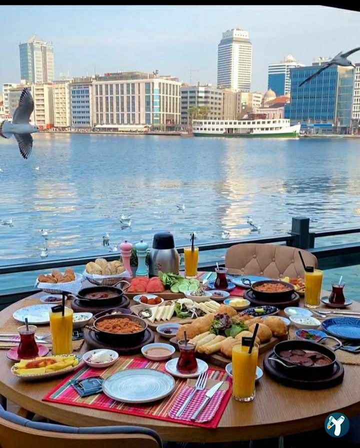 Narjill Restaurant