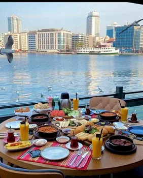 Narjill Restaurant resimleri