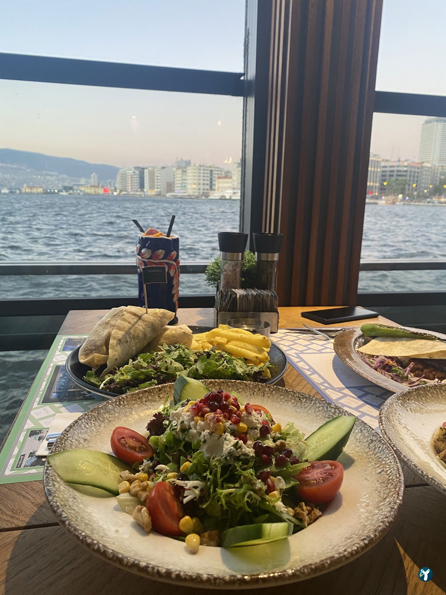 Narjill Restaurant